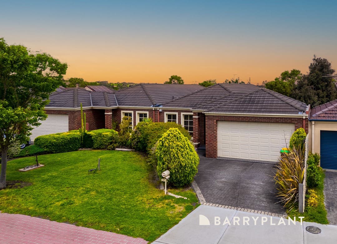 25 Wilona Way, Berwick - Image 1
