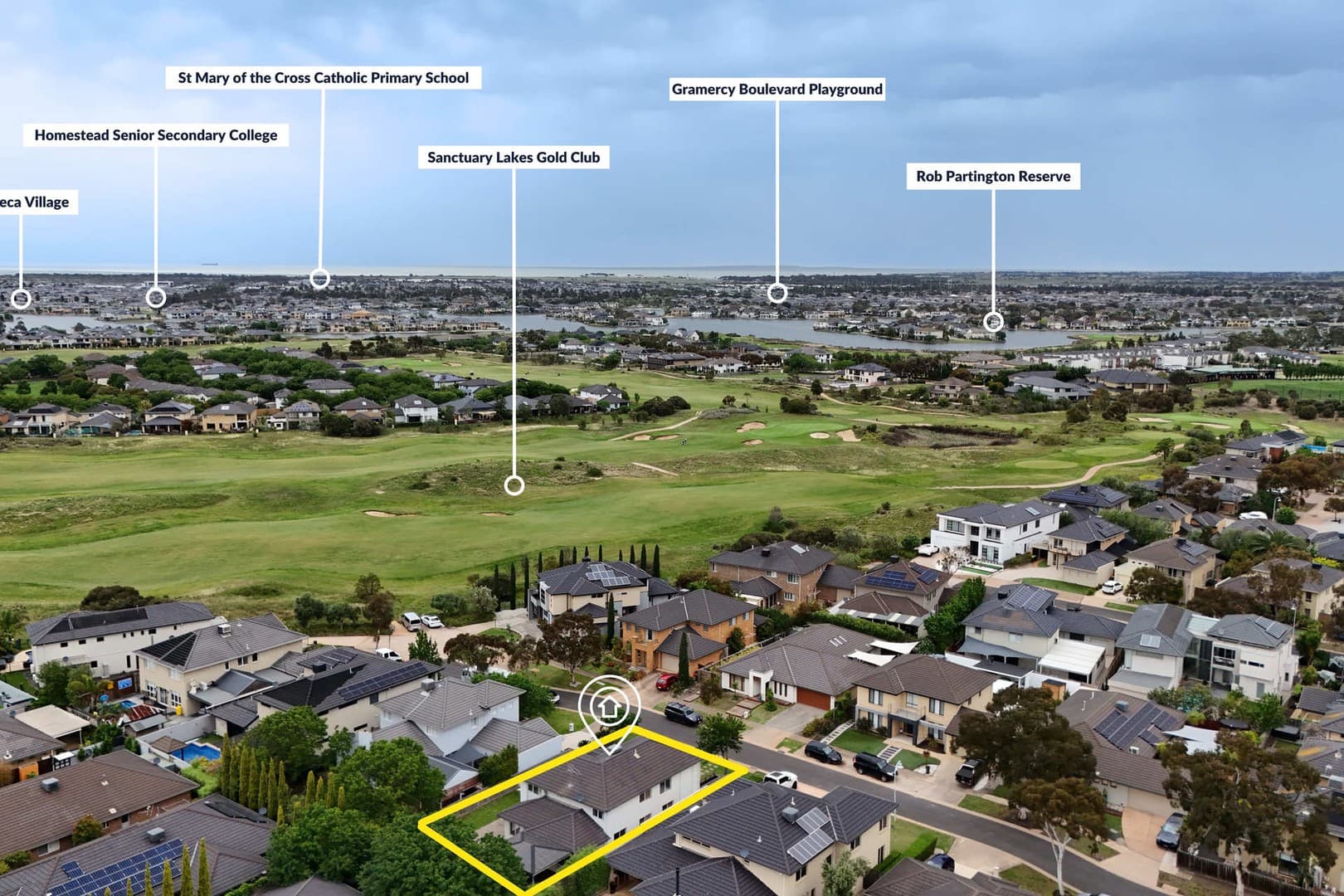 4 Bloomingdale Court, Sanctuary Lakes, VIC 3030, Point Cook - Thumbnail 4