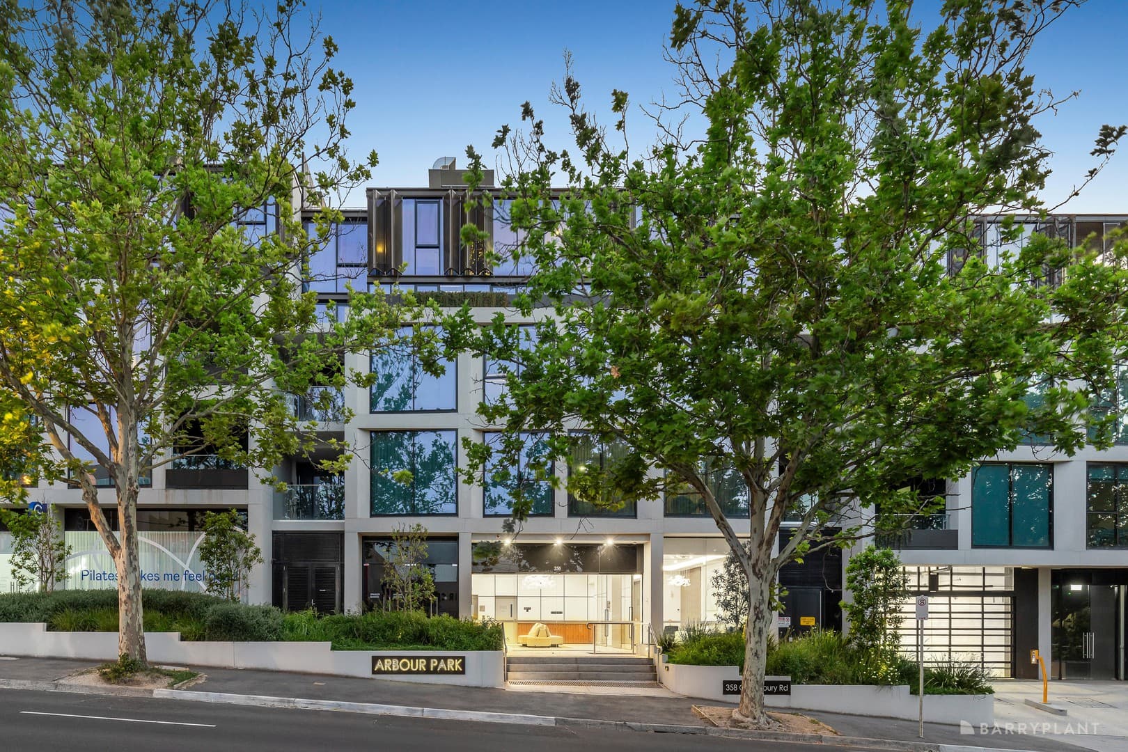 103/358 Canterbury RoadSurrey Hills, vic 3127, Surrey Hills - Image 1