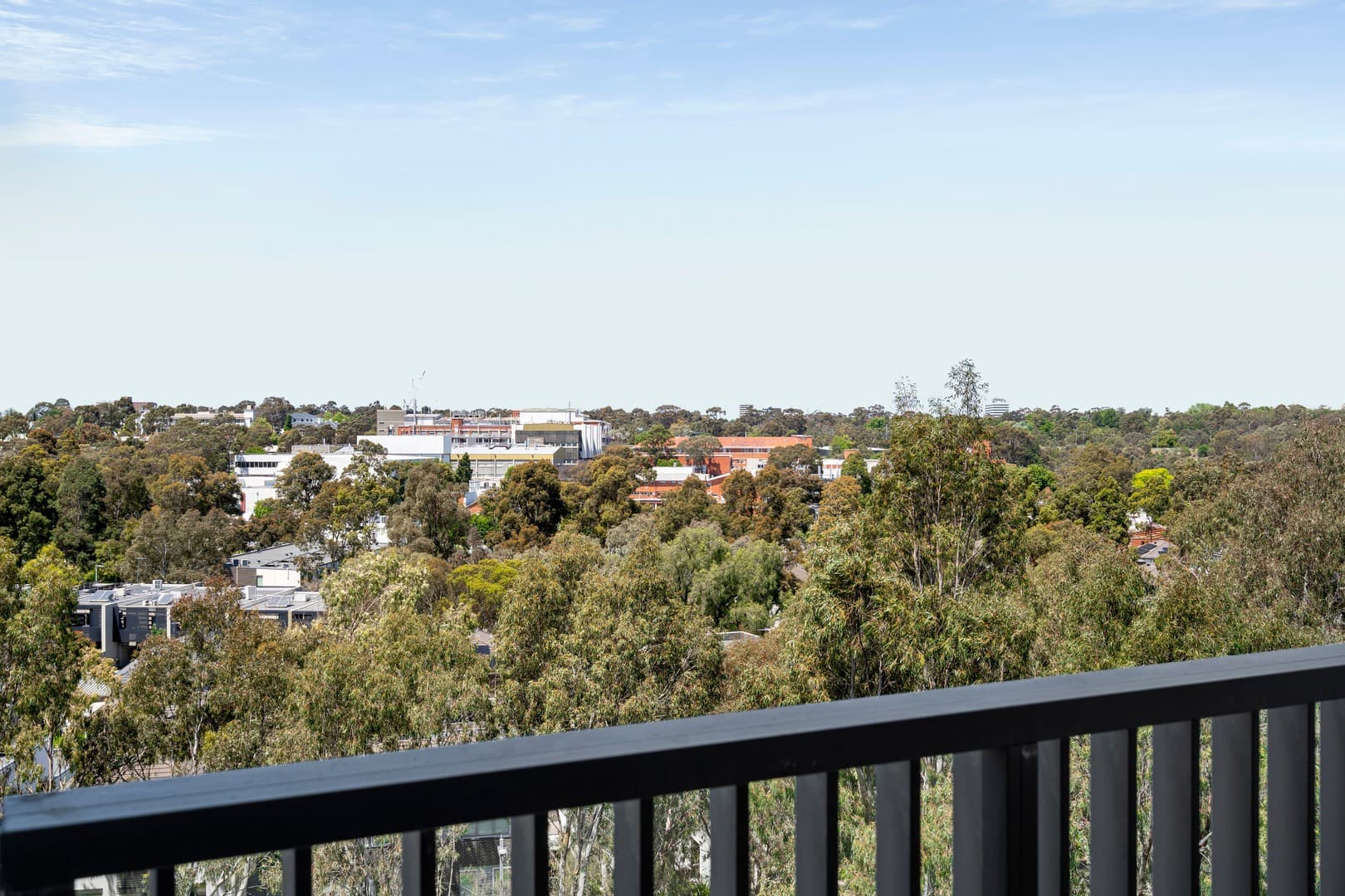 708/61 Galada AvenueParkville, vic 3052, Parkville - Thumbnail 3