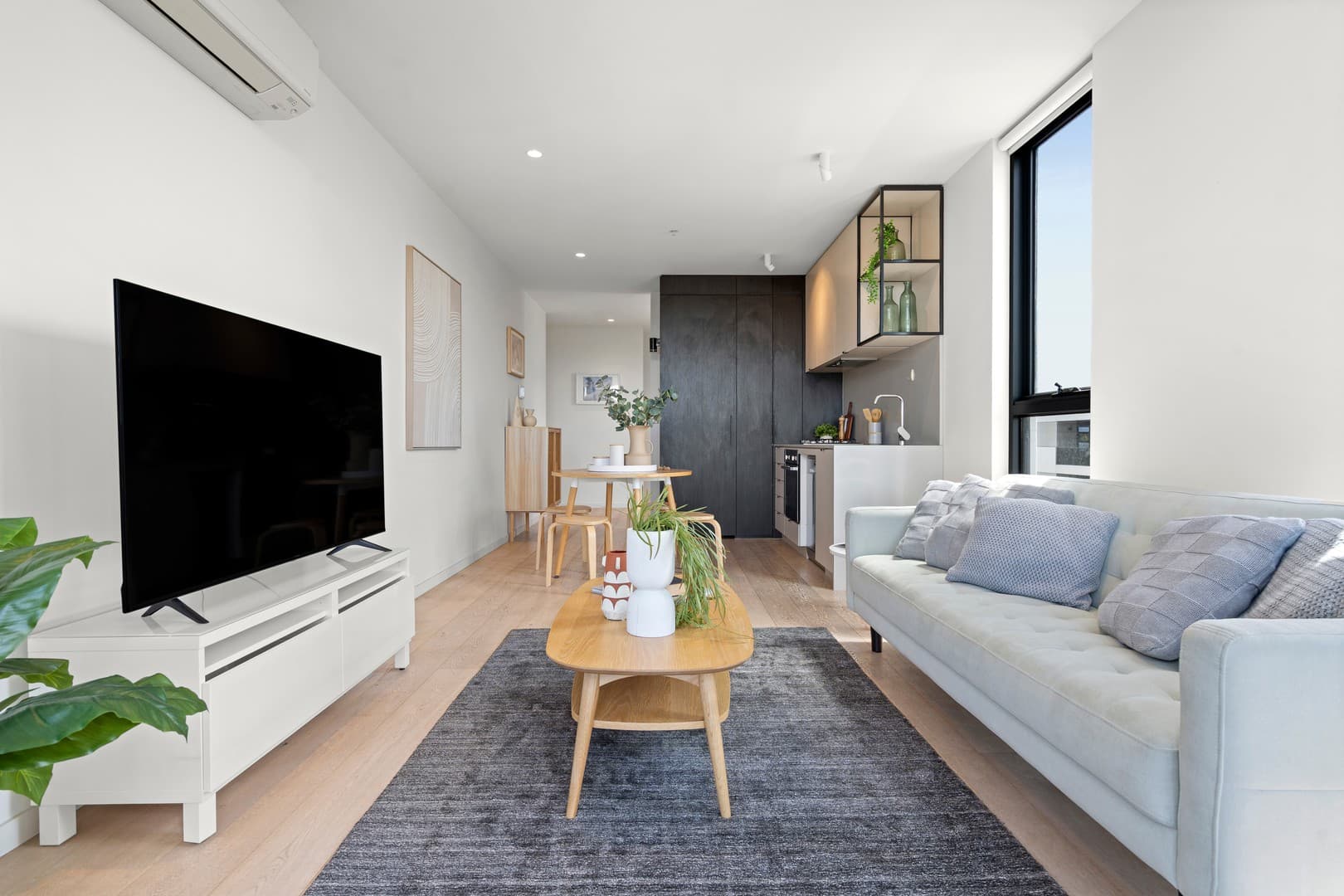708/61 Galada AvenueParkville, vic 3052, Parkville - Thumbnail 4