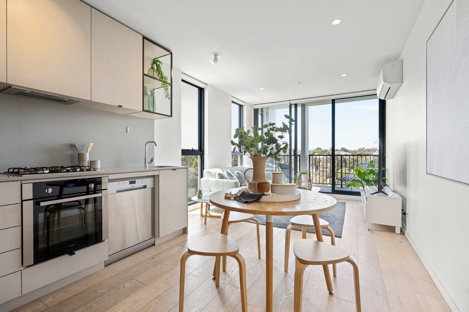 708/61 Galada AvenueParkville, vic 3052, Parkville - Thumbnail 5