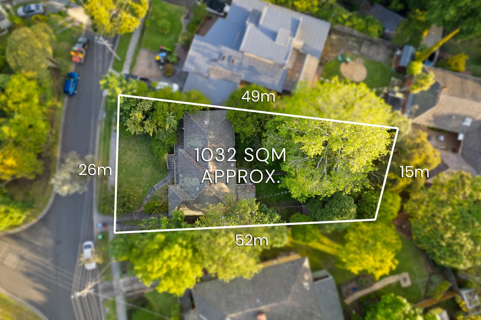 20 The Boulevard, Heathmont, VIC 3135, Heathmont - Thumbnail 2