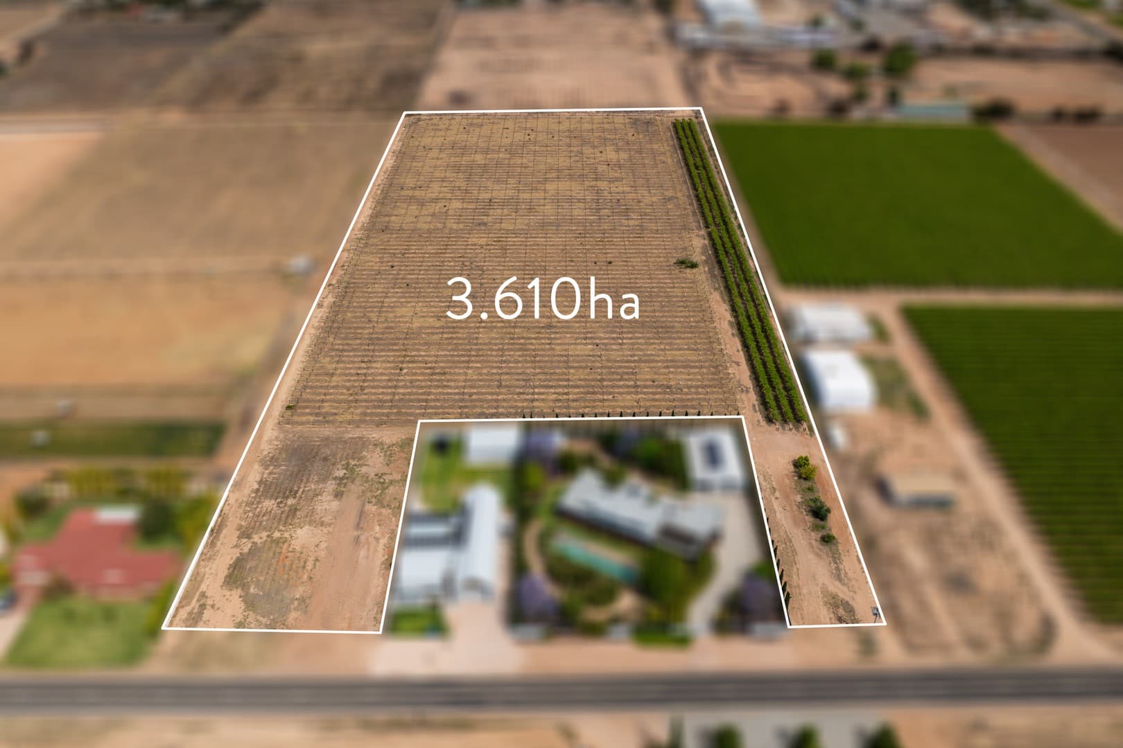 Lot A Ontario Avenue, Mildura, VIC 3500, Mildura - Thumbnail 2
