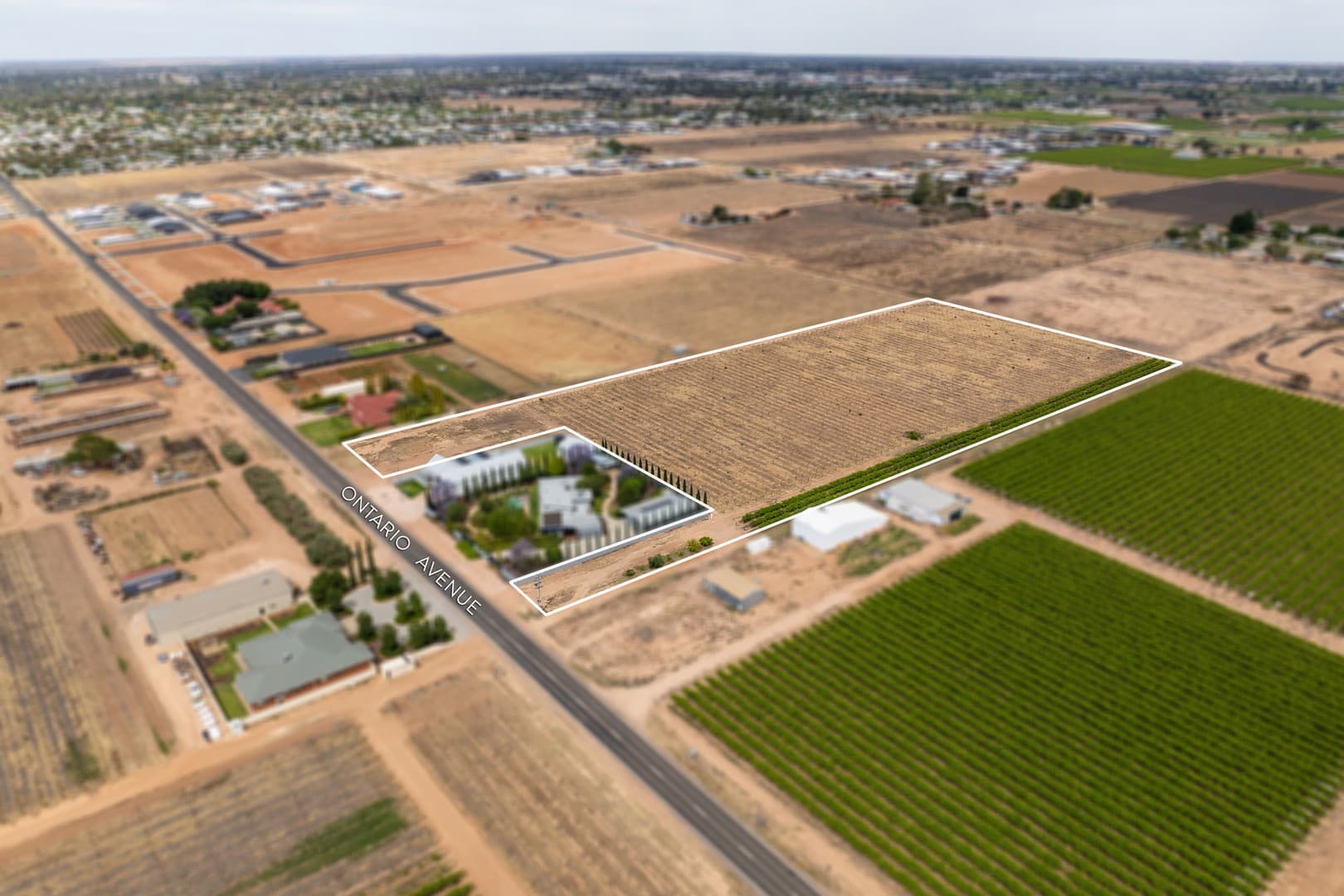 Lot A Ontario Avenue, Mildura, VIC 3500, Mildura - Thumbnail 3