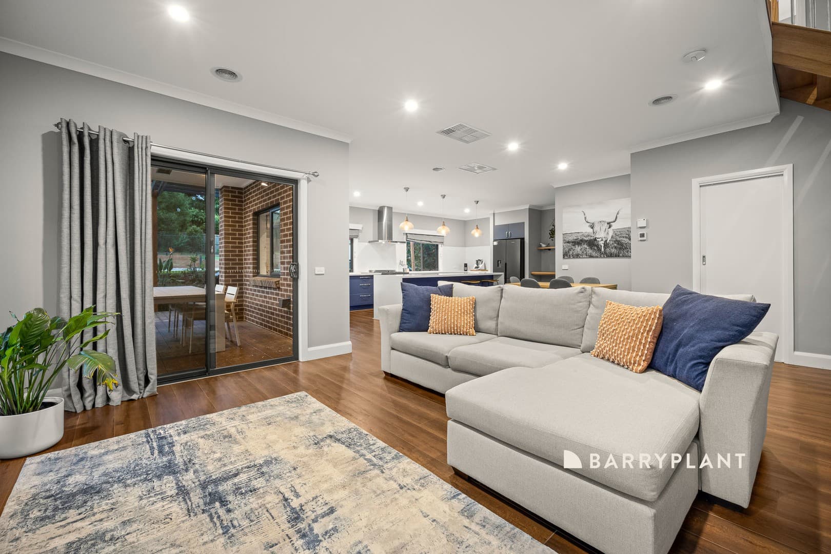 2 Bradley Place, Warragul, VIC 3820, Warragul - Thumbnail 3
