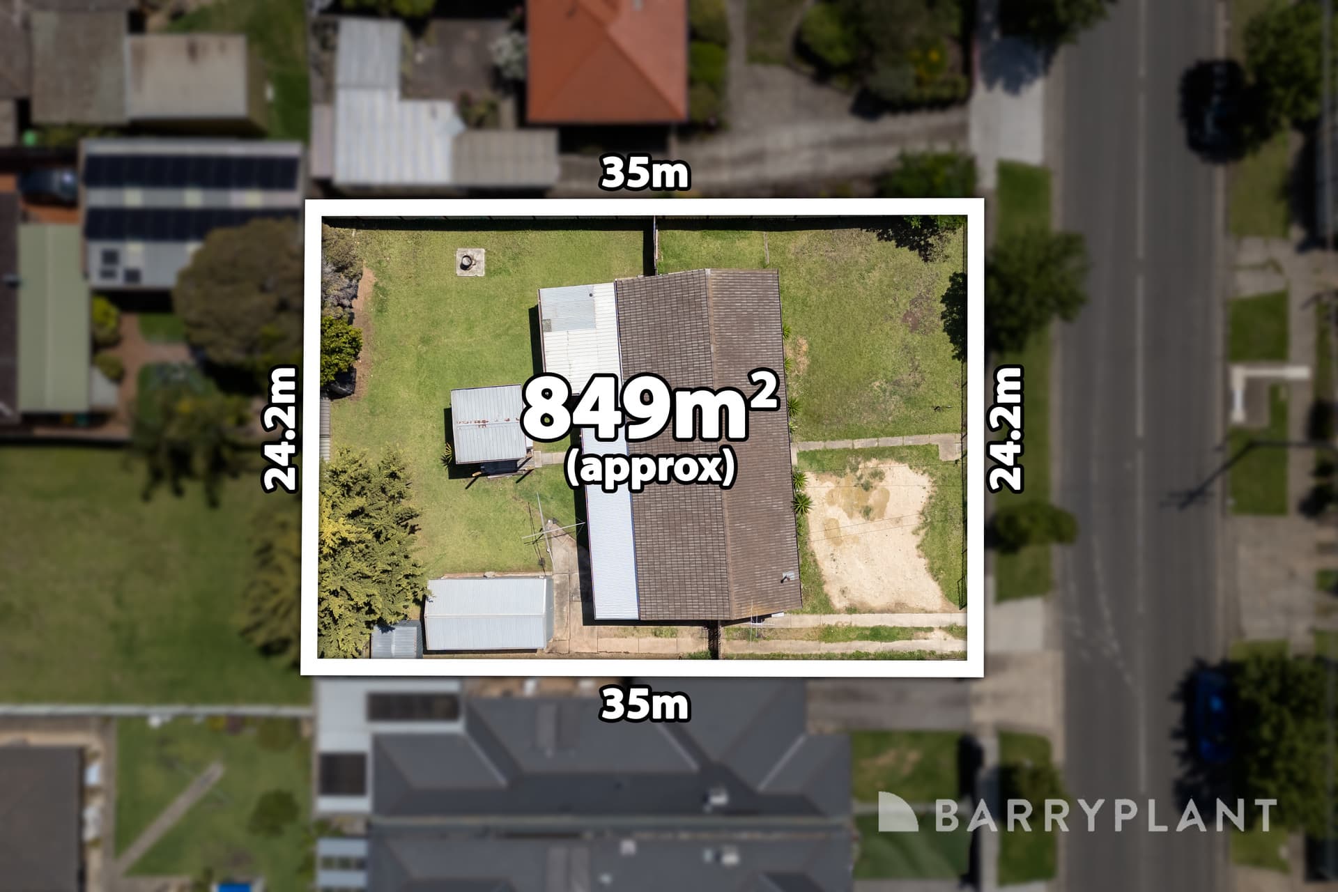 7 Oakwood RoadAlbanvale, vic 3021, Albanvale - Image 1