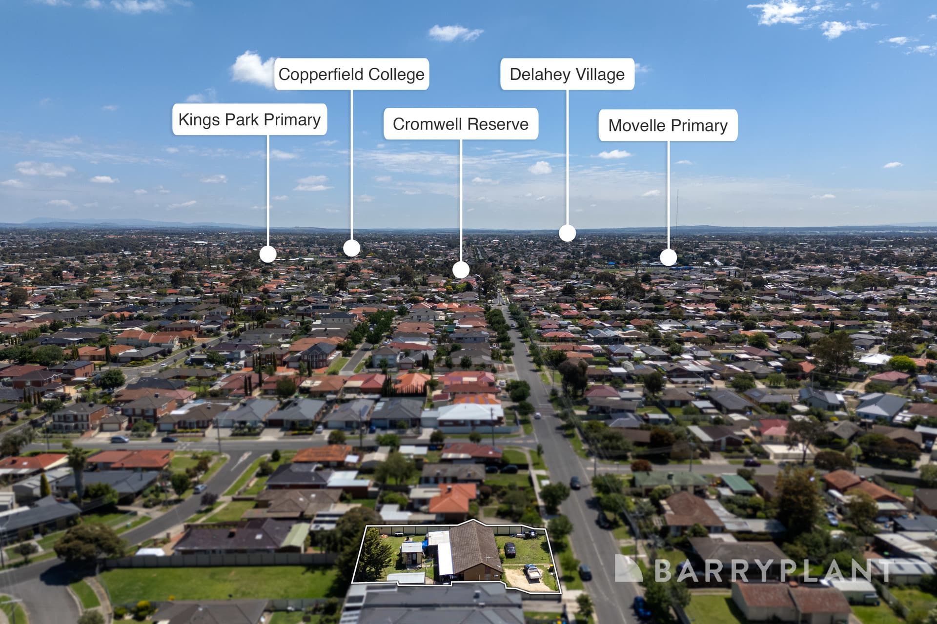 7 Oakwood RoadAlbanvale, vic 3021, Albanvale - Thumbnail 7
