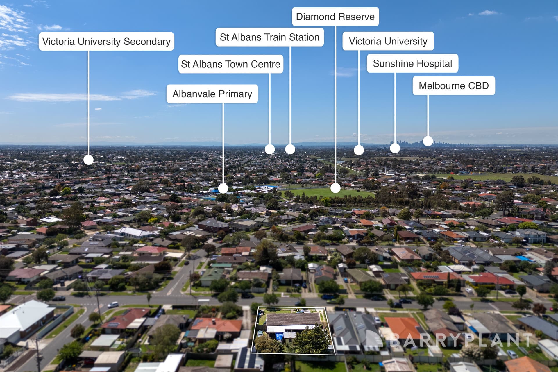 7 Oakwood RoadAlbanvale, vic 3021, Albanvale - Thumbnail 8
