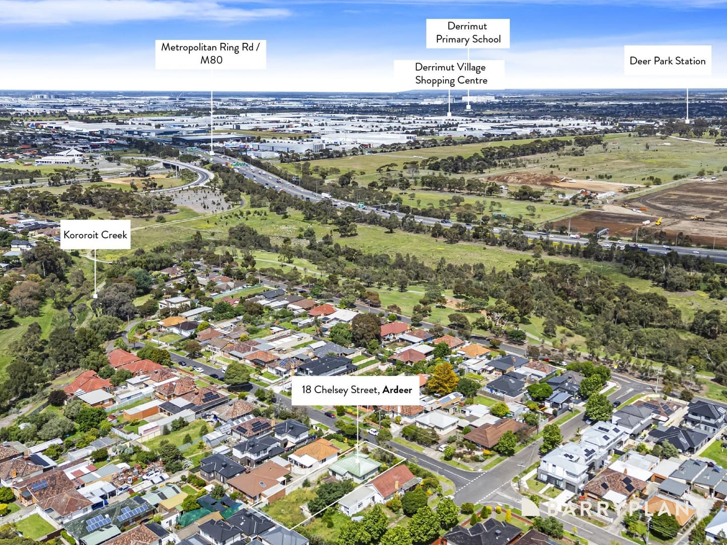 18 Chelsey Street, Ardeer, VIC 3022, Ardeer - Thumbnail 6