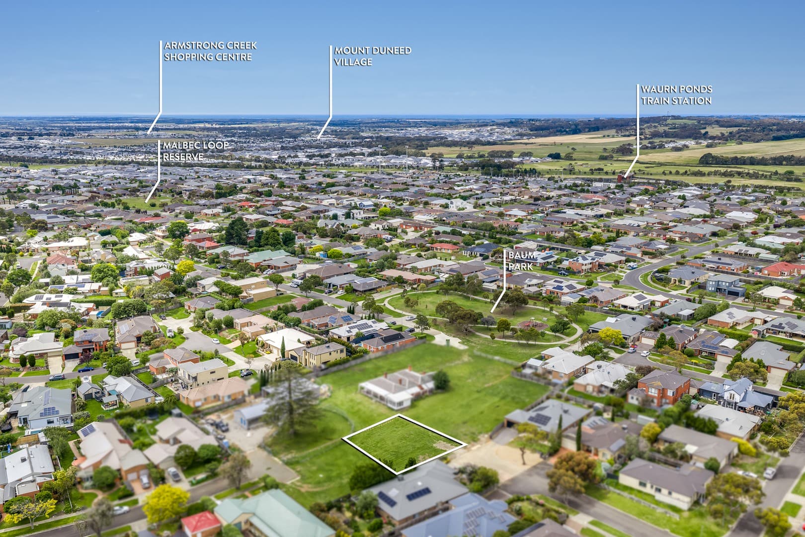17 Delgany Mews, Waurn Ponds, VIC 3216, Waurn Ponds - Thumbnail 3