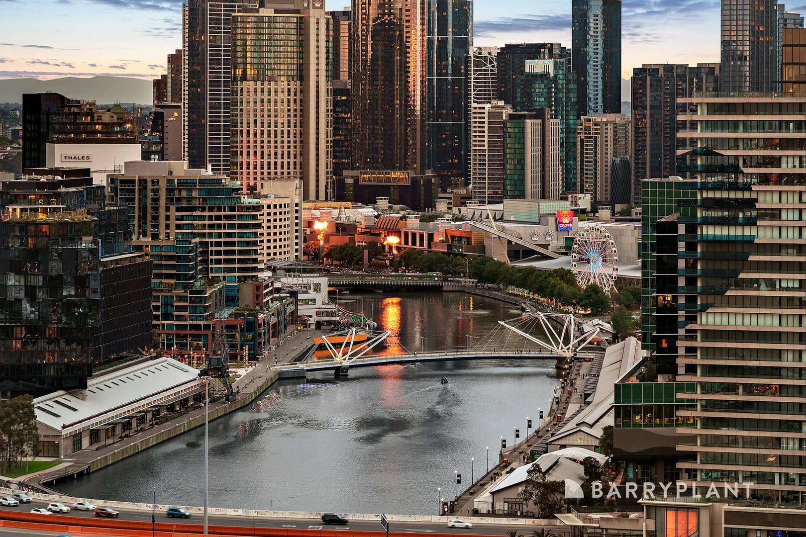2801/100 Lorimer Street, Docklands, VIC 3008, Docklands - Thumbnail 2