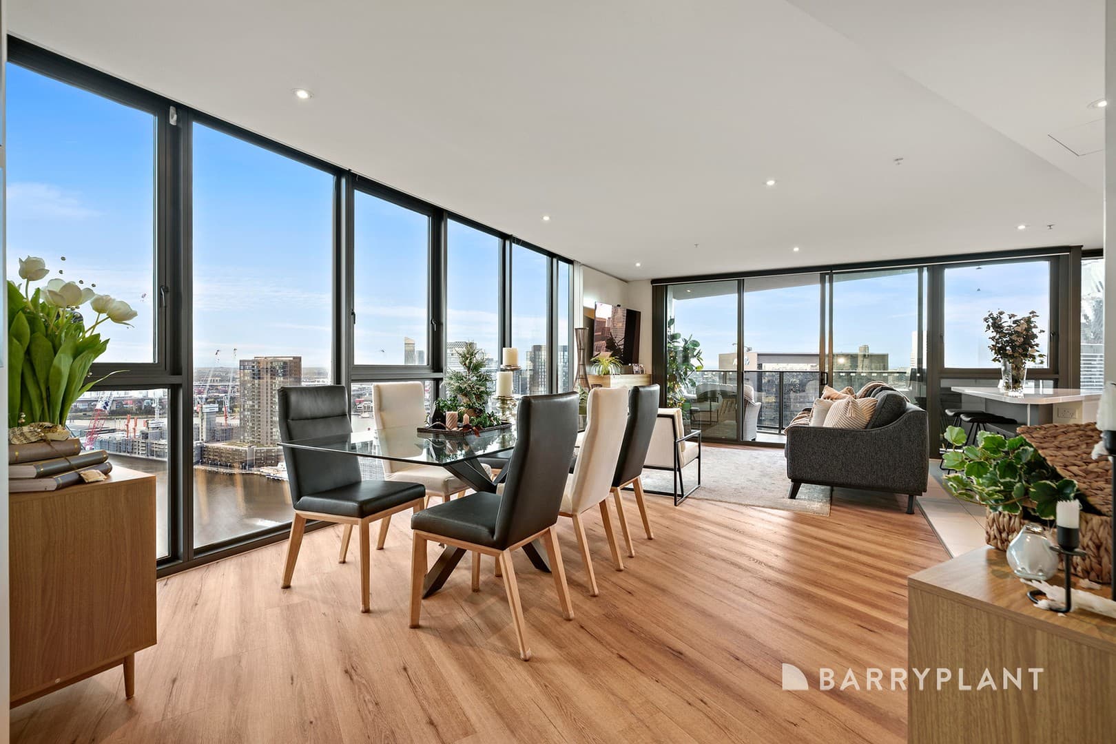 2801/100 Lorimer Street, Docklands, VIC 3008, Docklands - Thumbnail 6