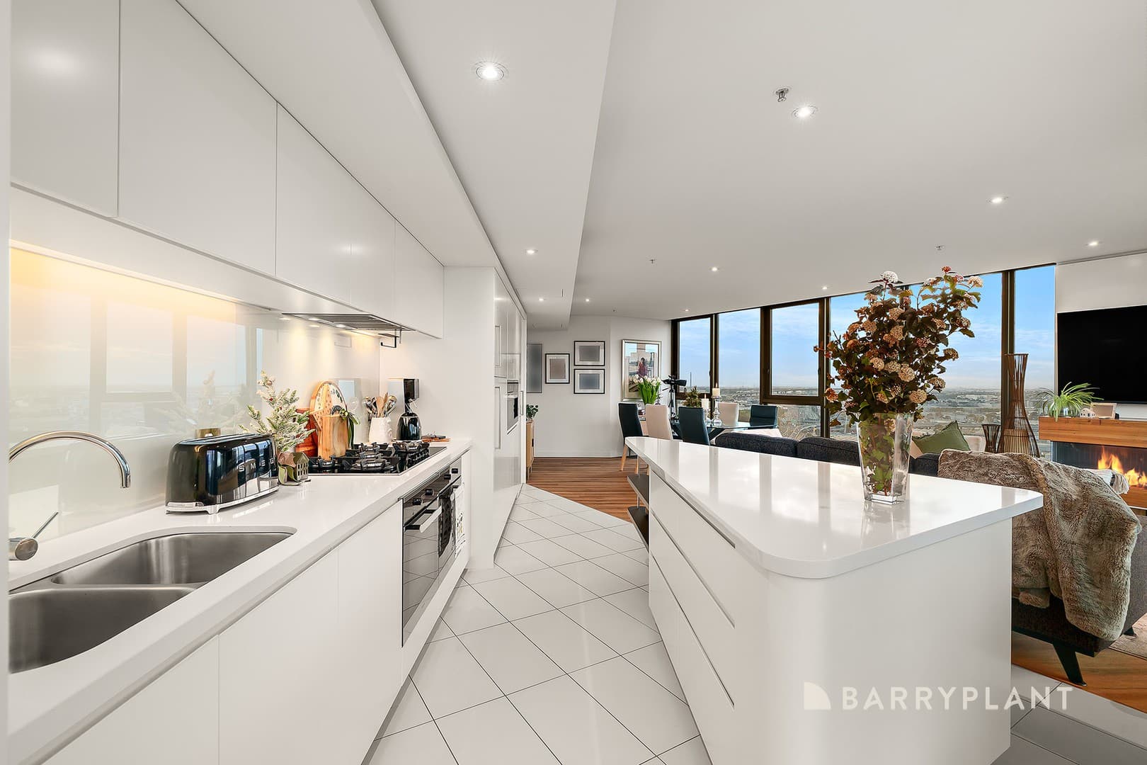2801/100 Lorimer Street, Docklands, VIC 3008, Docklands - Thumbnail 7