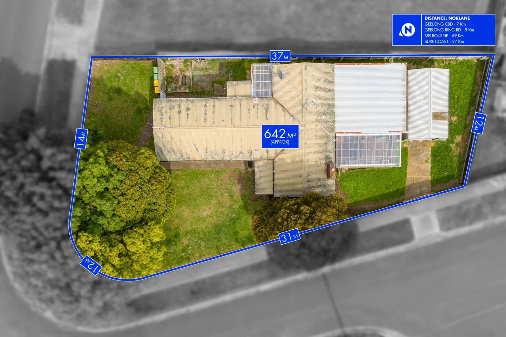 87 The Boulevard, Norlane, VIC 3214, Norlane - Thumbnail 3
