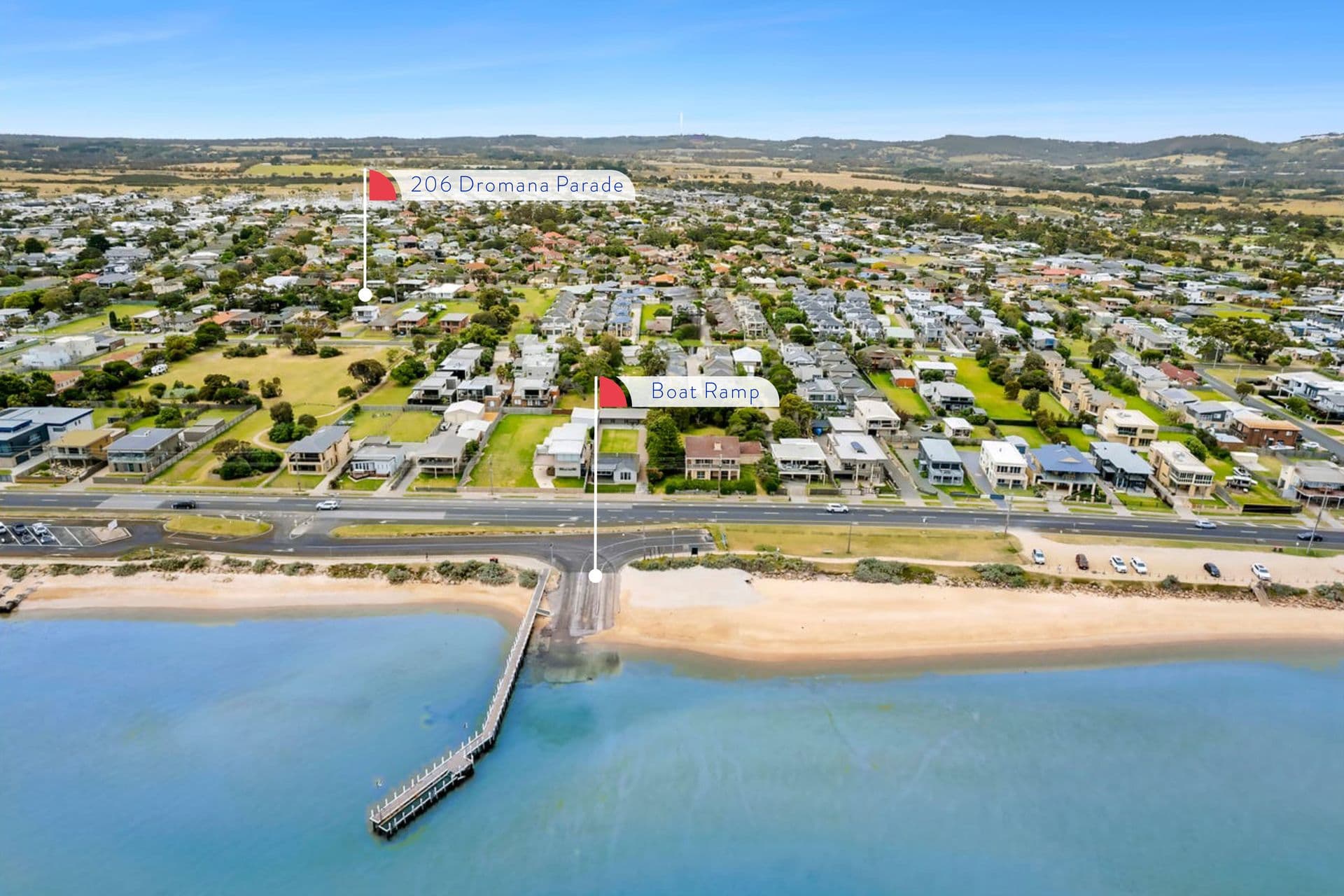 206 Dromana ParadeSafety Beach, vic 3936, Safety Beach - Image 1