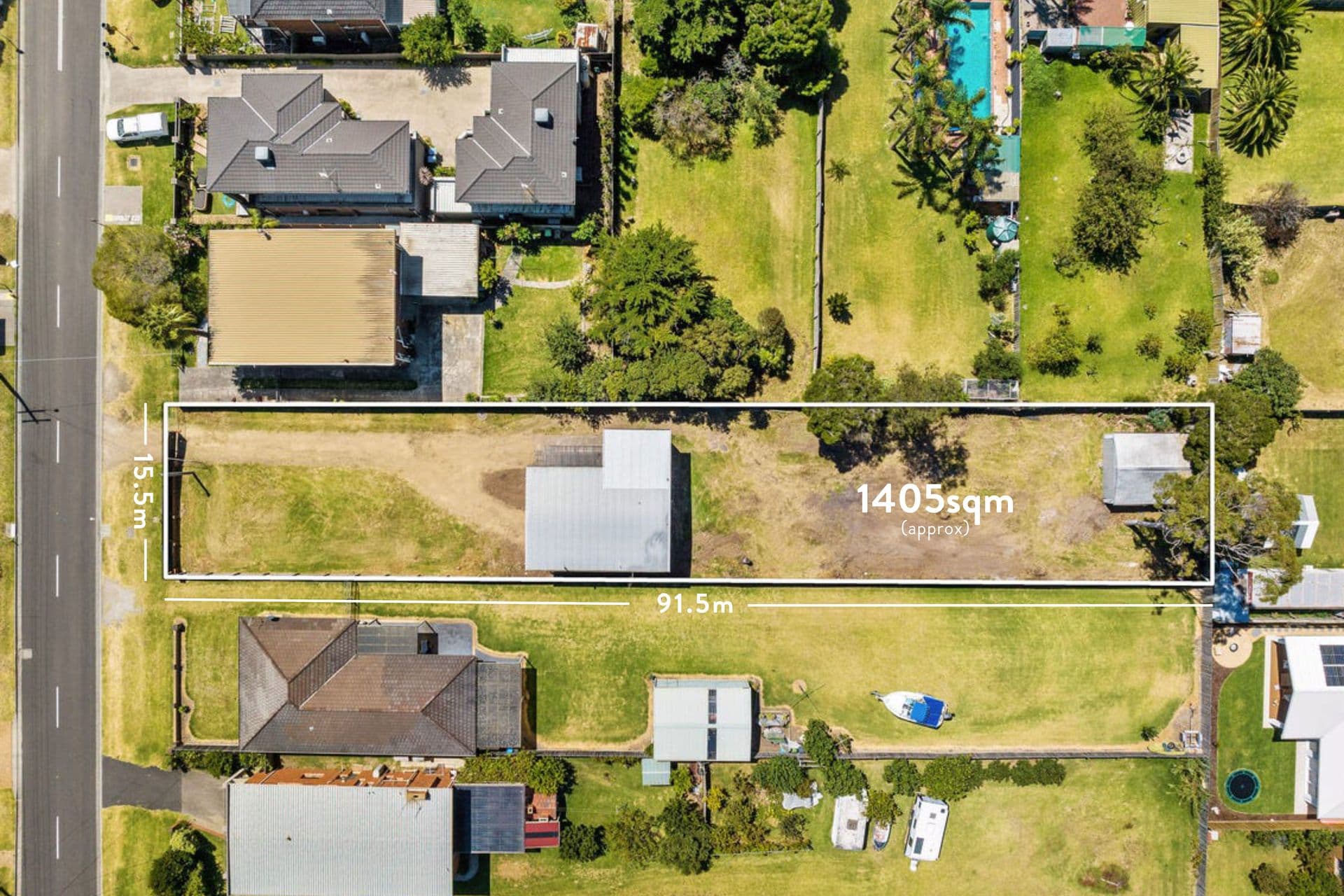 206 Dromana ParadeSafety Beach, vic 3936, Safety Beach - Thumbnail 2
