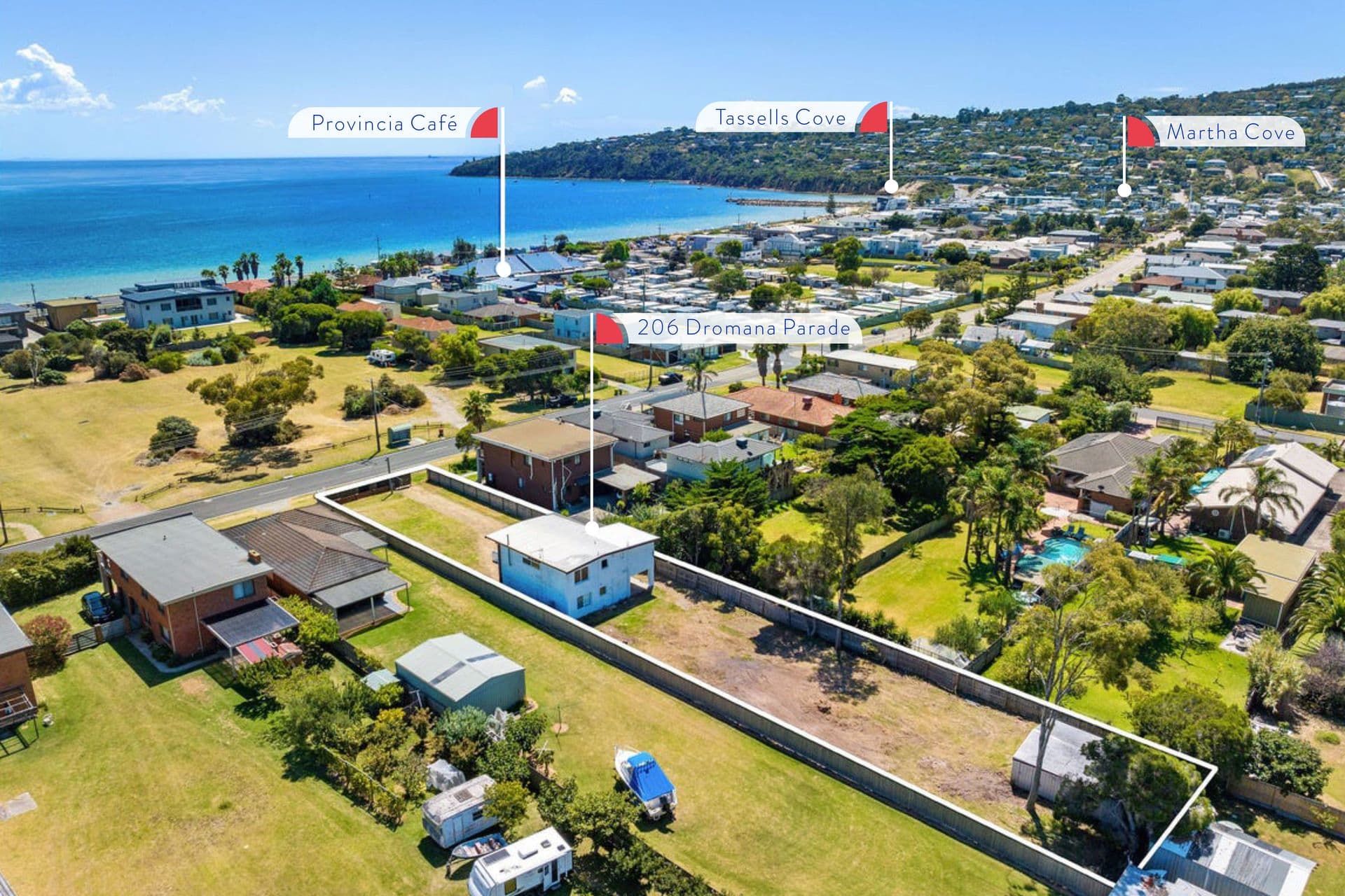 206 Dromana ParadeSafety Beach, vic 3936, Safety Beach - Thumbnail 3