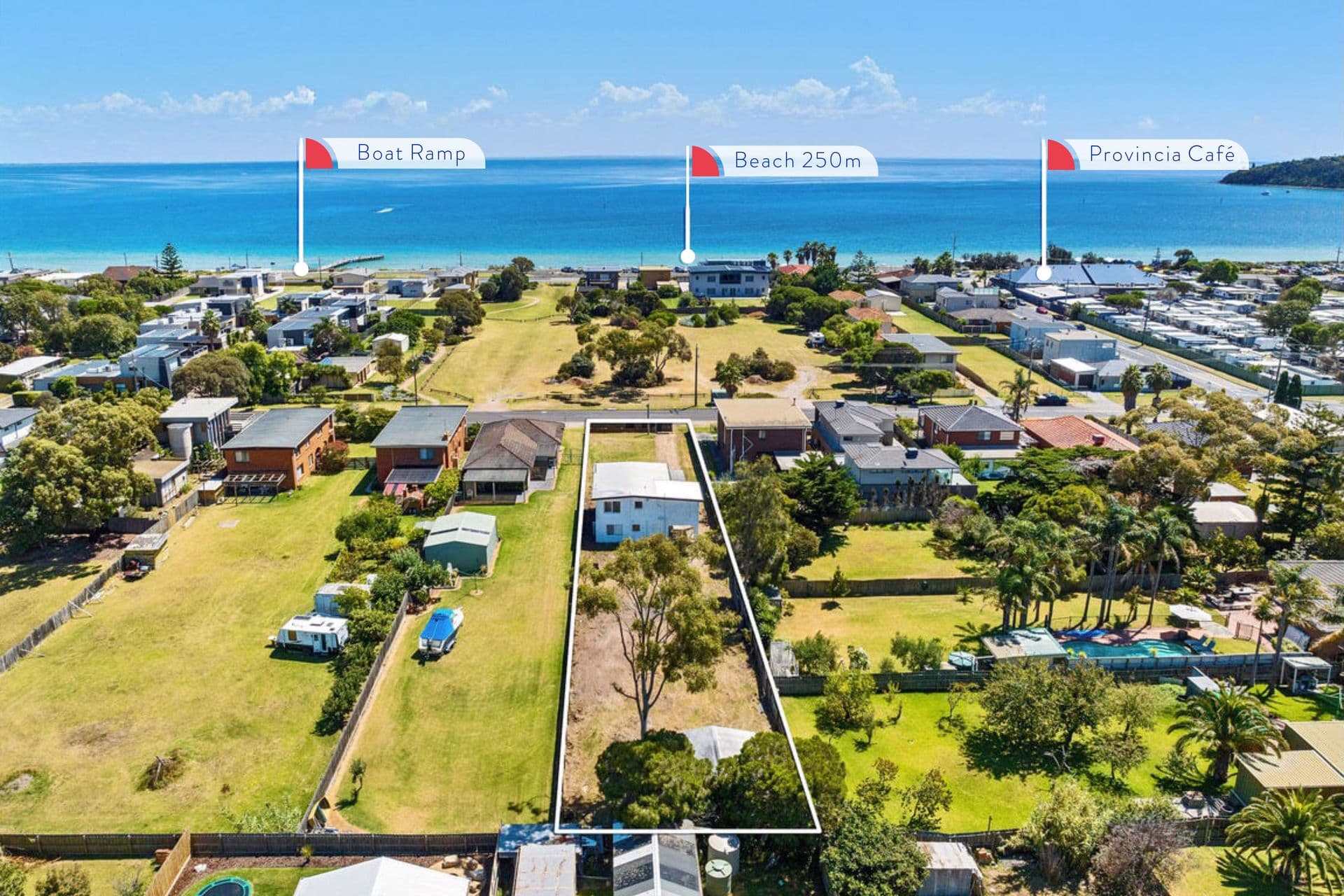 206 Dromana ParadeSafety Beach, vic 3936, Safety Beach - Thumbnail 4