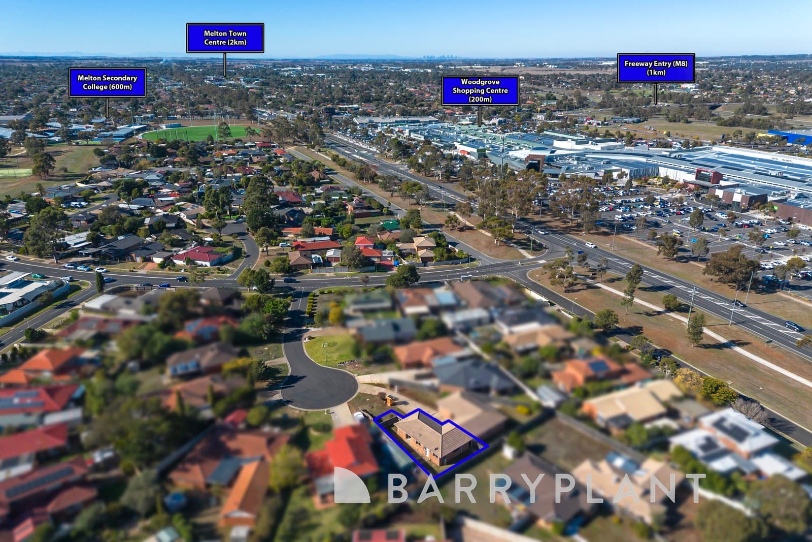 1/4 Asquith Place, Melton West, VIC 3337, Melton West - Thumbnail 3