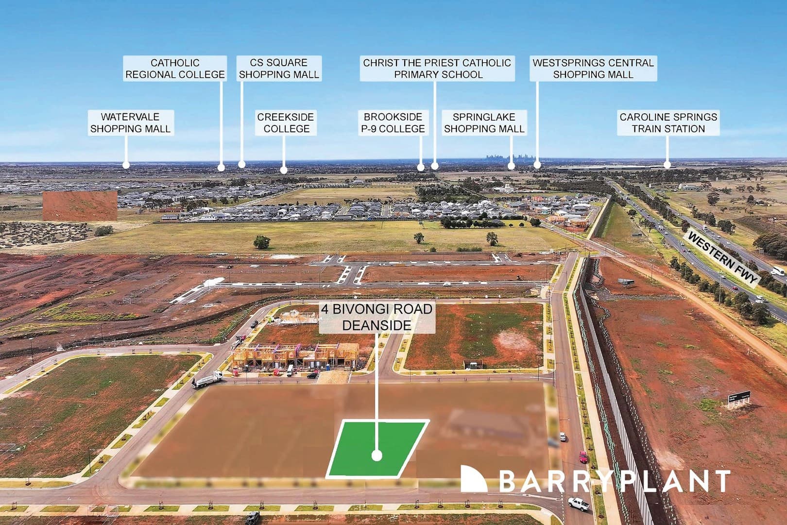 4 Bivongi Road, Deanside, VIC 3336, Deanside - Thumbnail 2