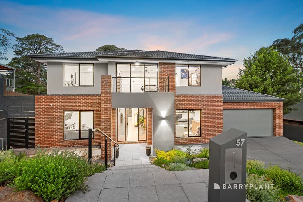 57 The Avenue, Ferntree Gully, VIC 3156, Ferntree Gully - Image 1