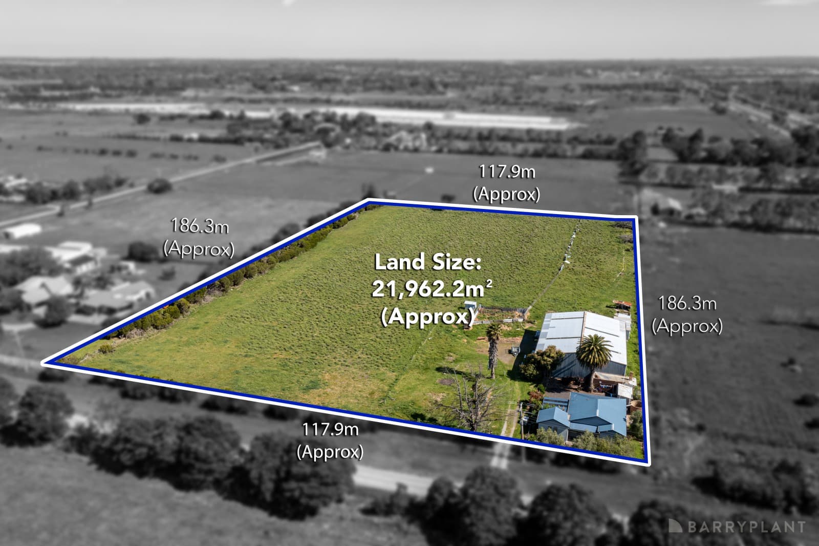 171 Harwood Road, Bangholme, VIC 3175, Bangholme - Thumbnail 2