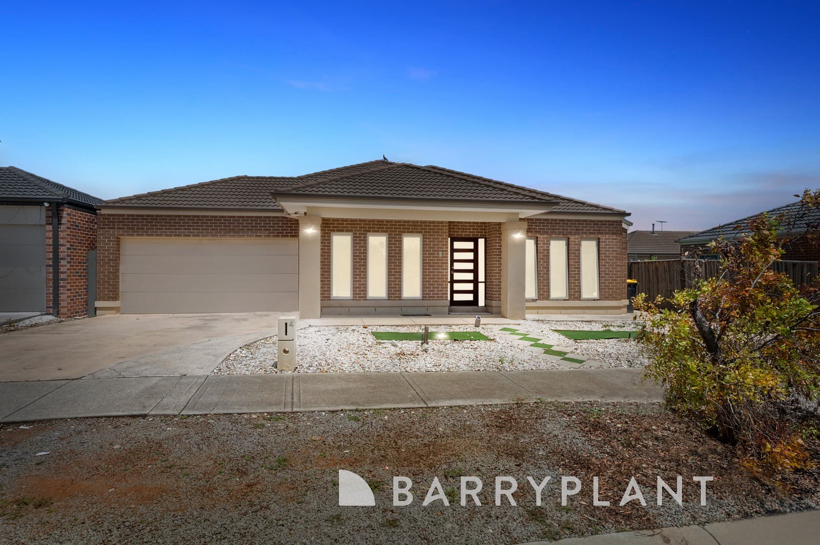 4 Louise Lane, Harkness, VIC 3337, Harkness - Image 1