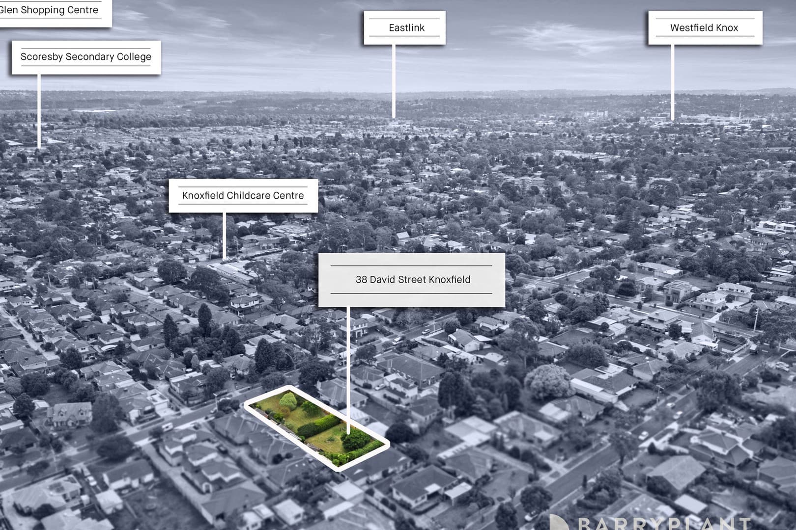 38 David StreetKnoxfield, vic 3180, Knoxfield - Thumbnail 2
