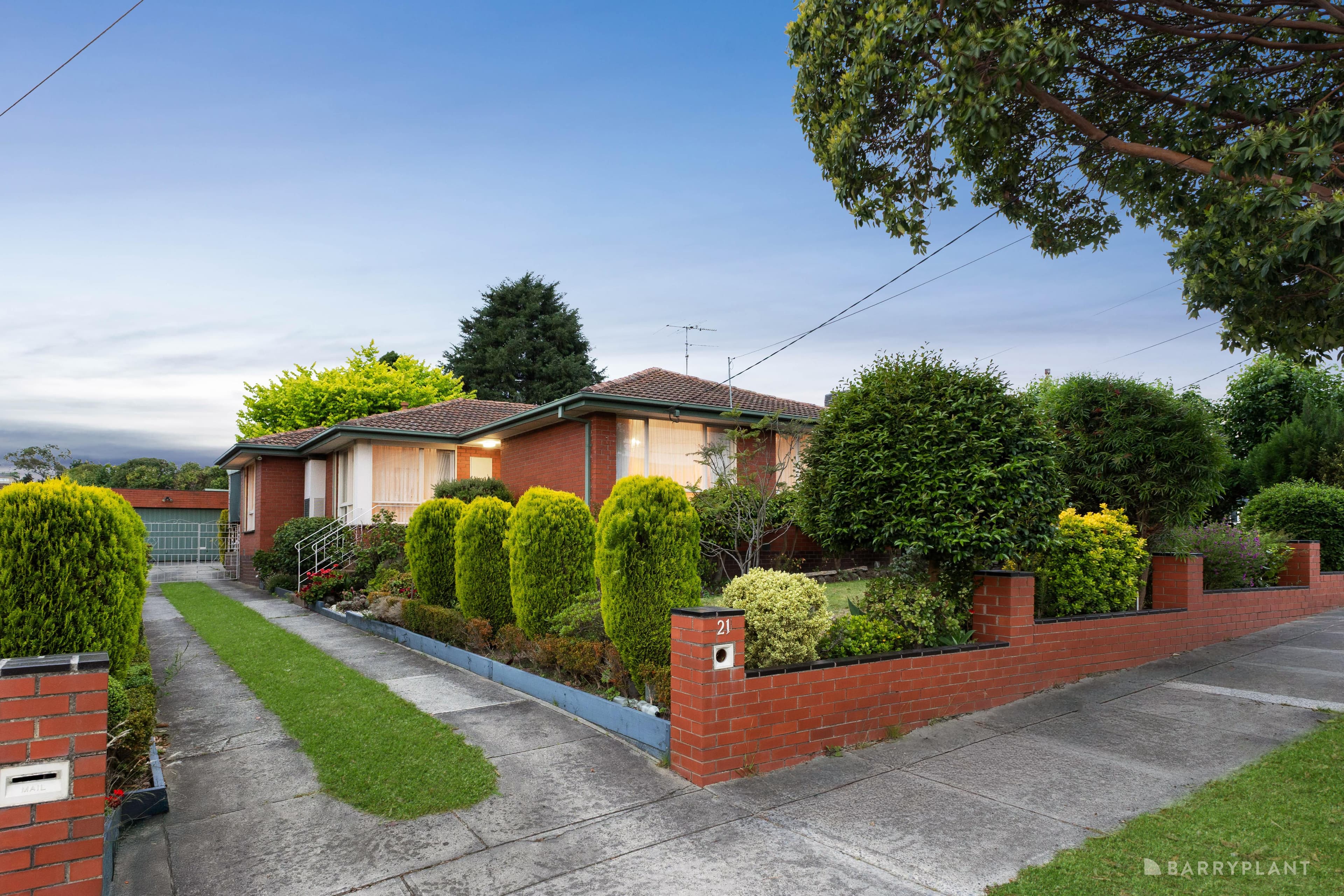 21 Westwood DriveBulleen, vic 3105, Bulleen - Image 1