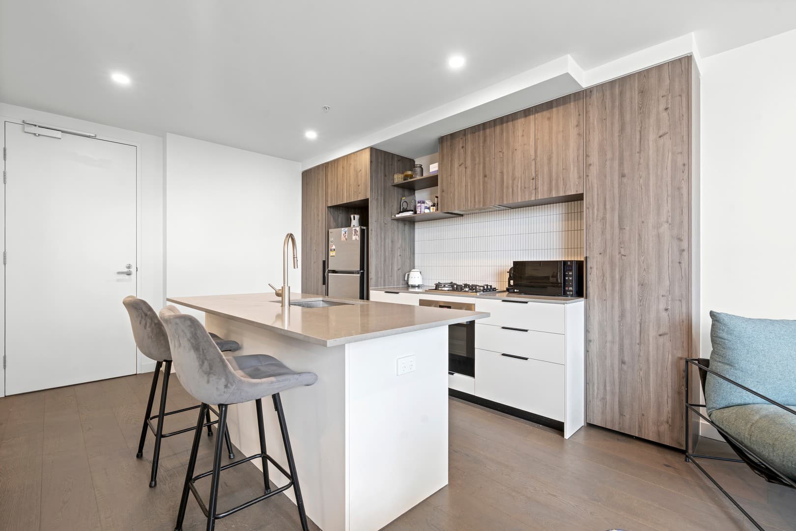 209b/150 Keilor Road, Essendon North, VIC 3041, Essendon North - Thumbnail 4