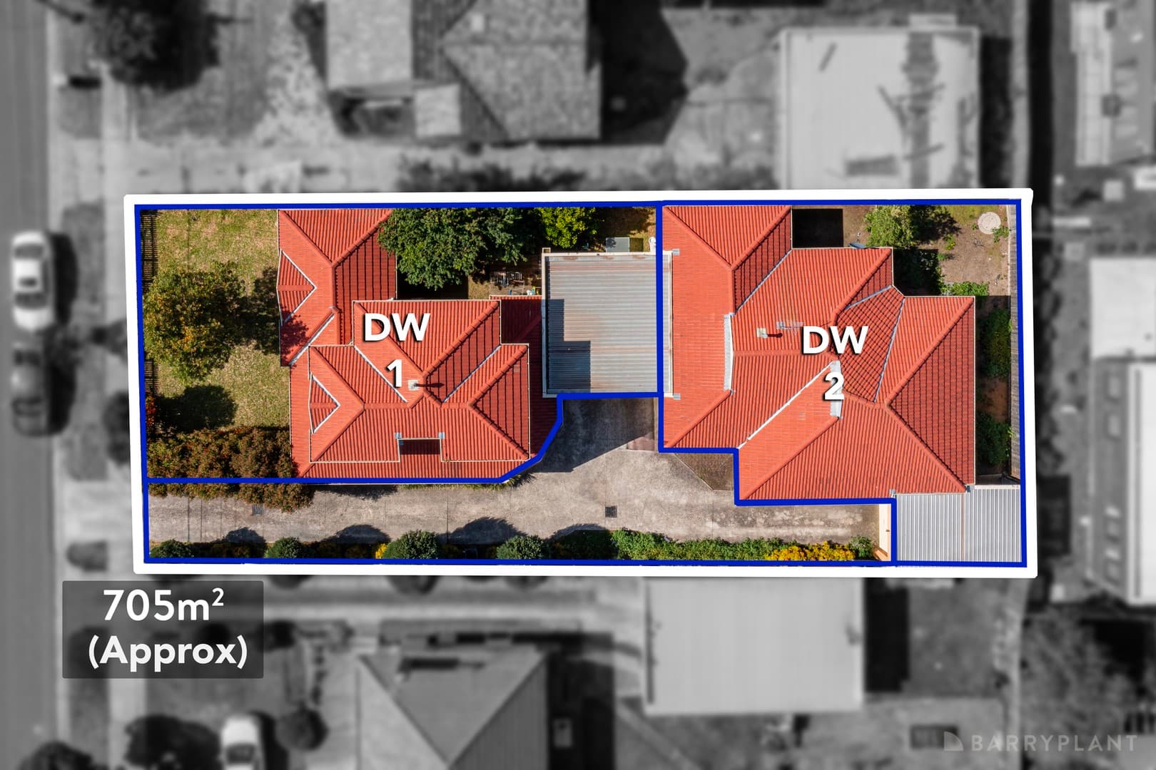1&2/38 Koonawarra Street, Clayton, VIC 3168, Clayton - Image 1