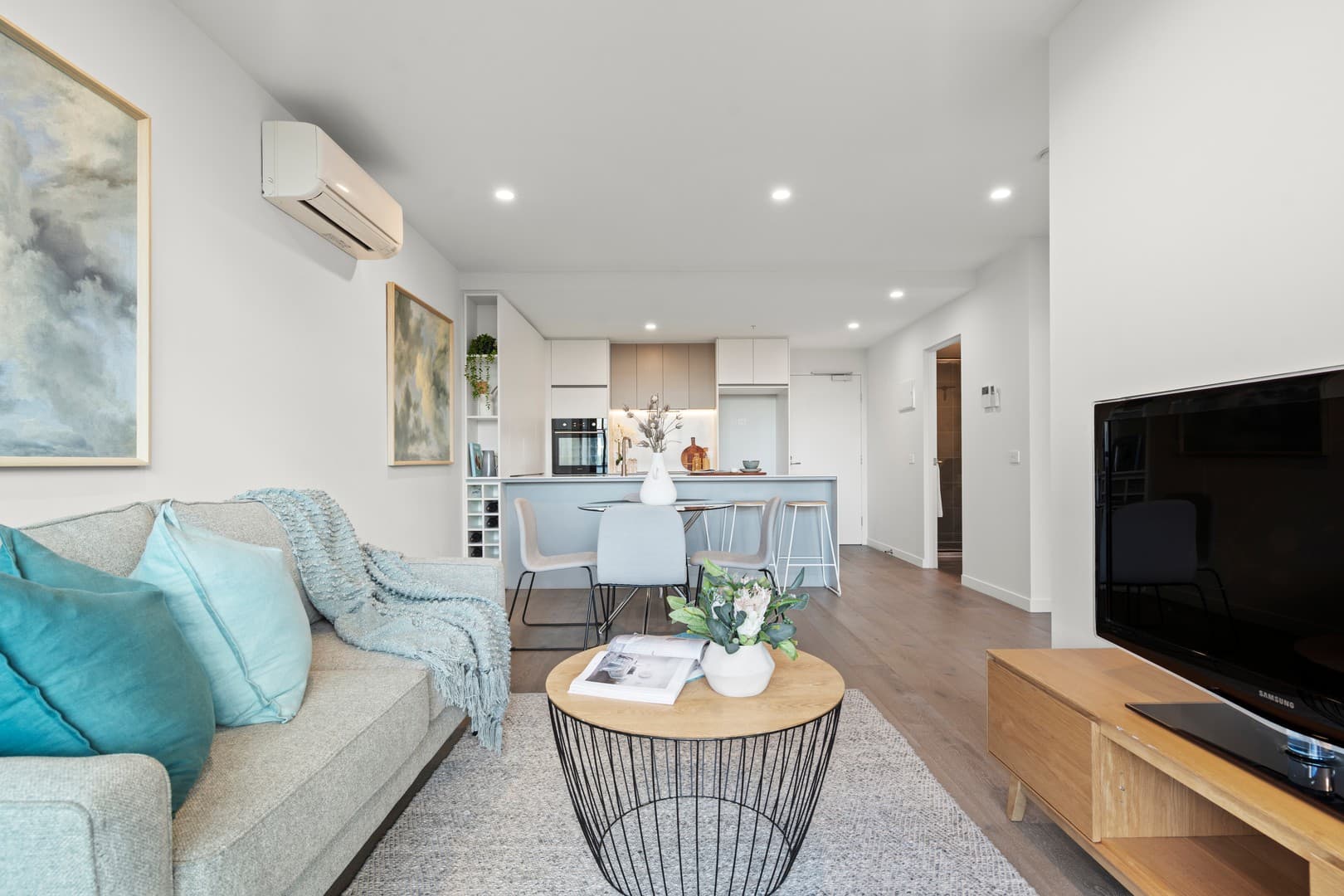 1208/51 Homer Street, Moonee Ponds, VIC 3039, Moonee Ponds - Thumbnail 5
