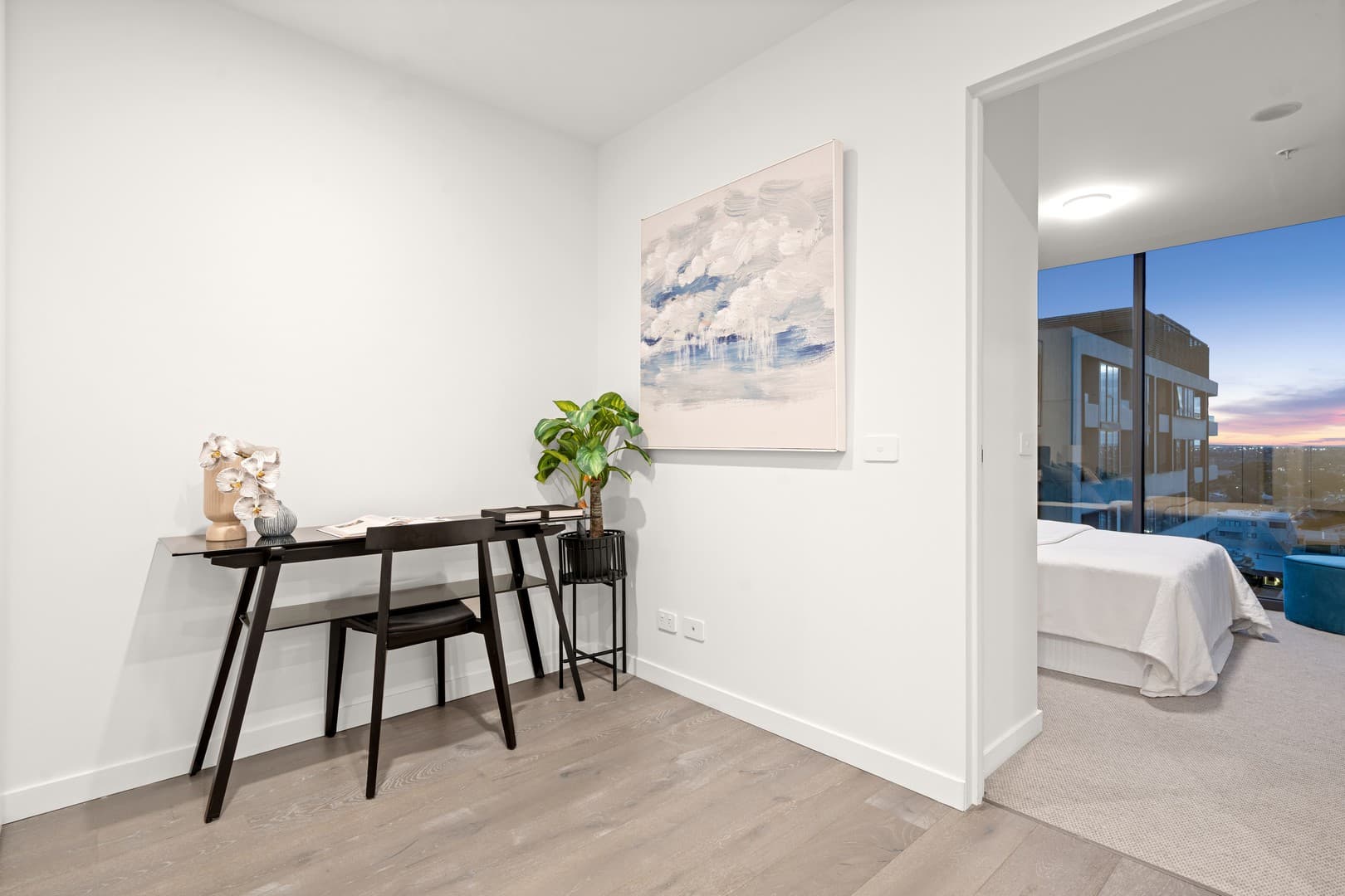 1208/51 Homer Street, Moonee Ponds, VIC 3039, Moonee Ponds - Thumbnail 8