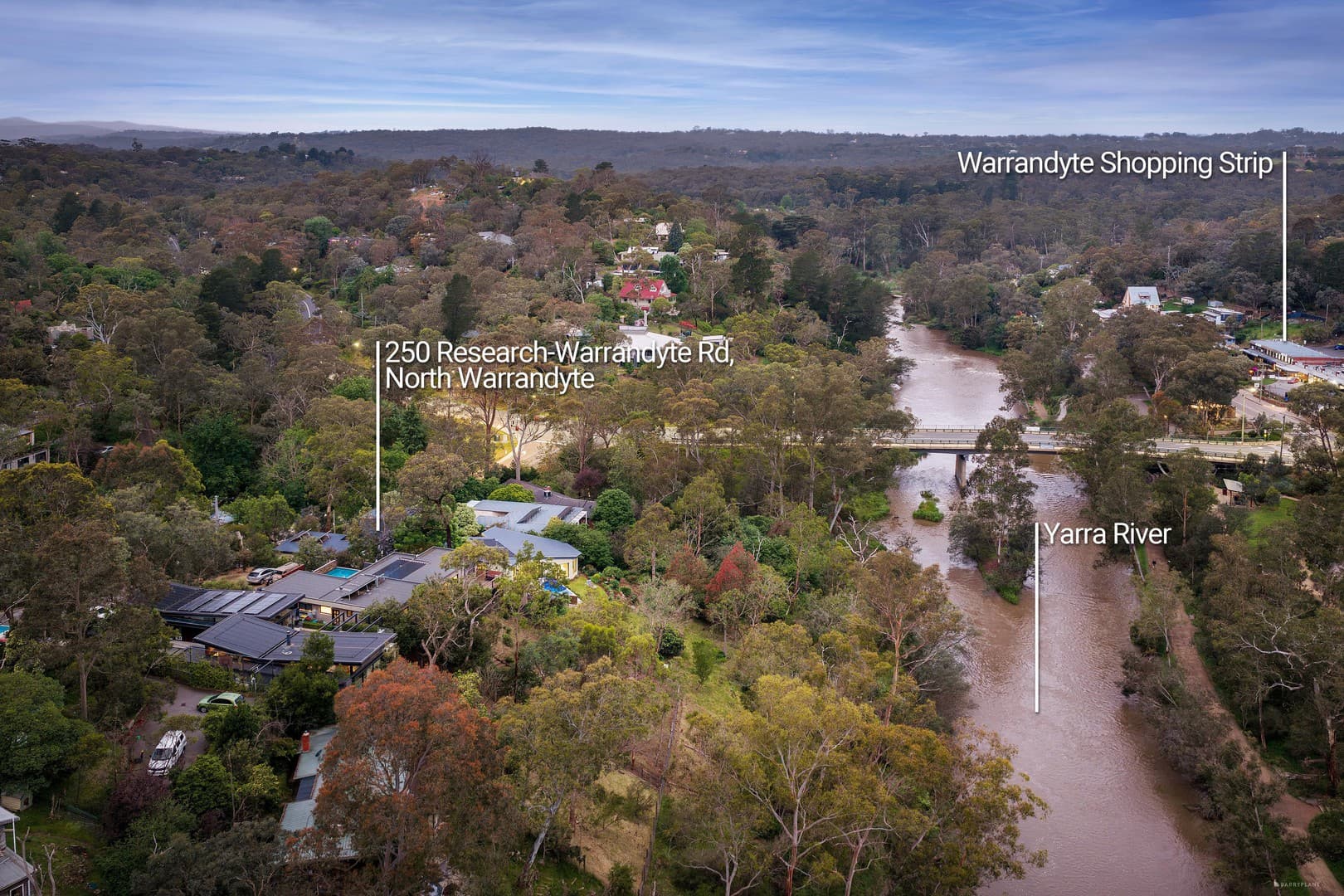 250 Research Warrandyte Road, North Warrandyte, VIC 3113, North Warrandyte - Thumbnail 2