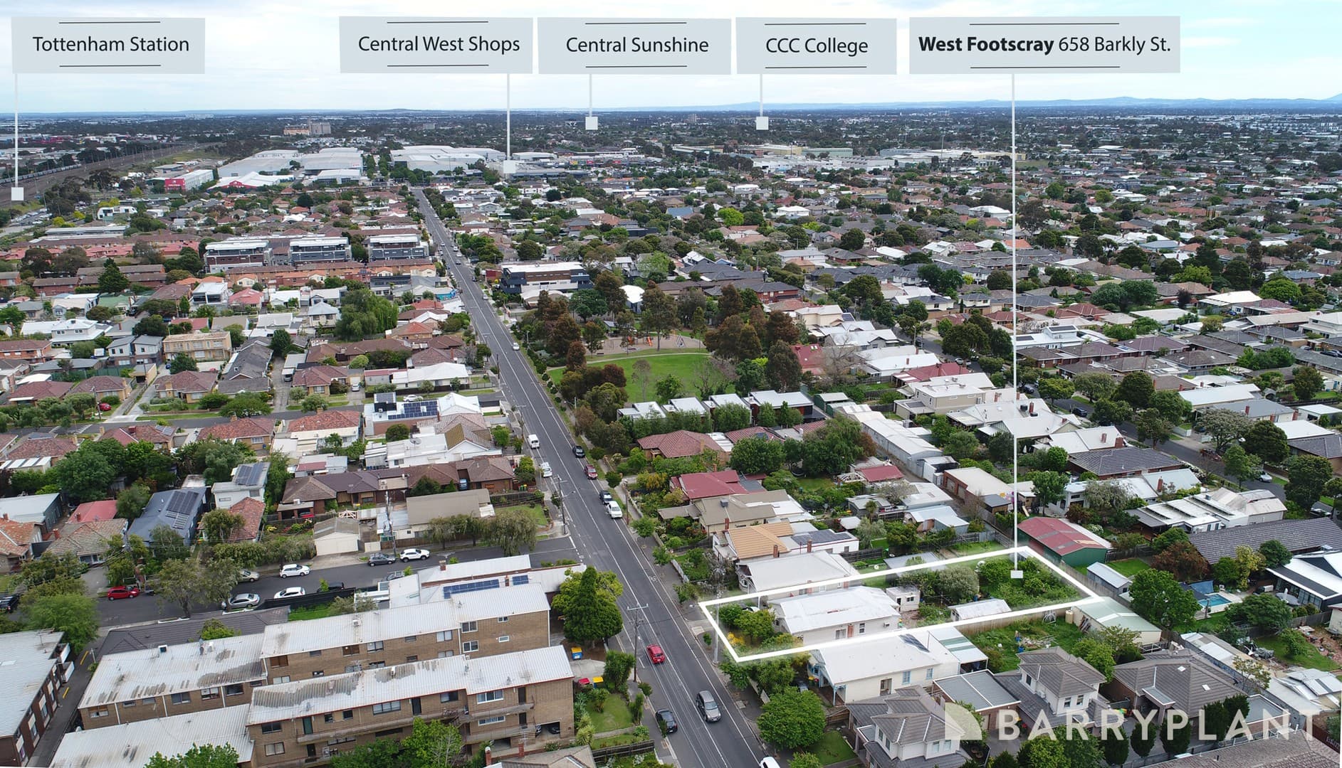 658 Barkly Street, West Footscray, VIC 3012, West Footscray - Thumbnail 6