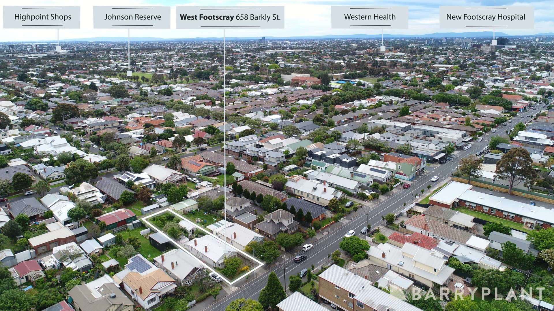 658 Barkly Street, West Footscray, VIC 3012, West Footscray - Thumbnail 7