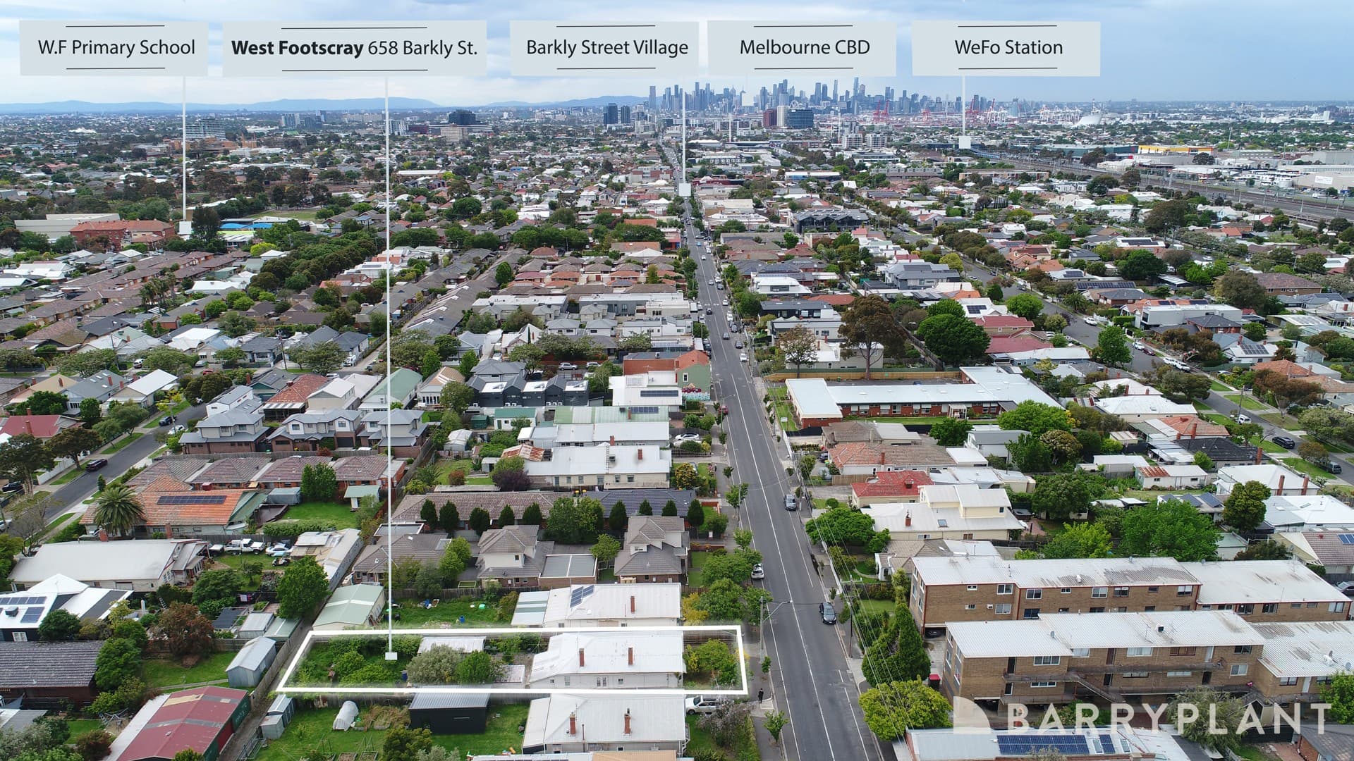 658 Barkly Street, West Footscray, VIC 3012, West Footscray - Thumbnail 8