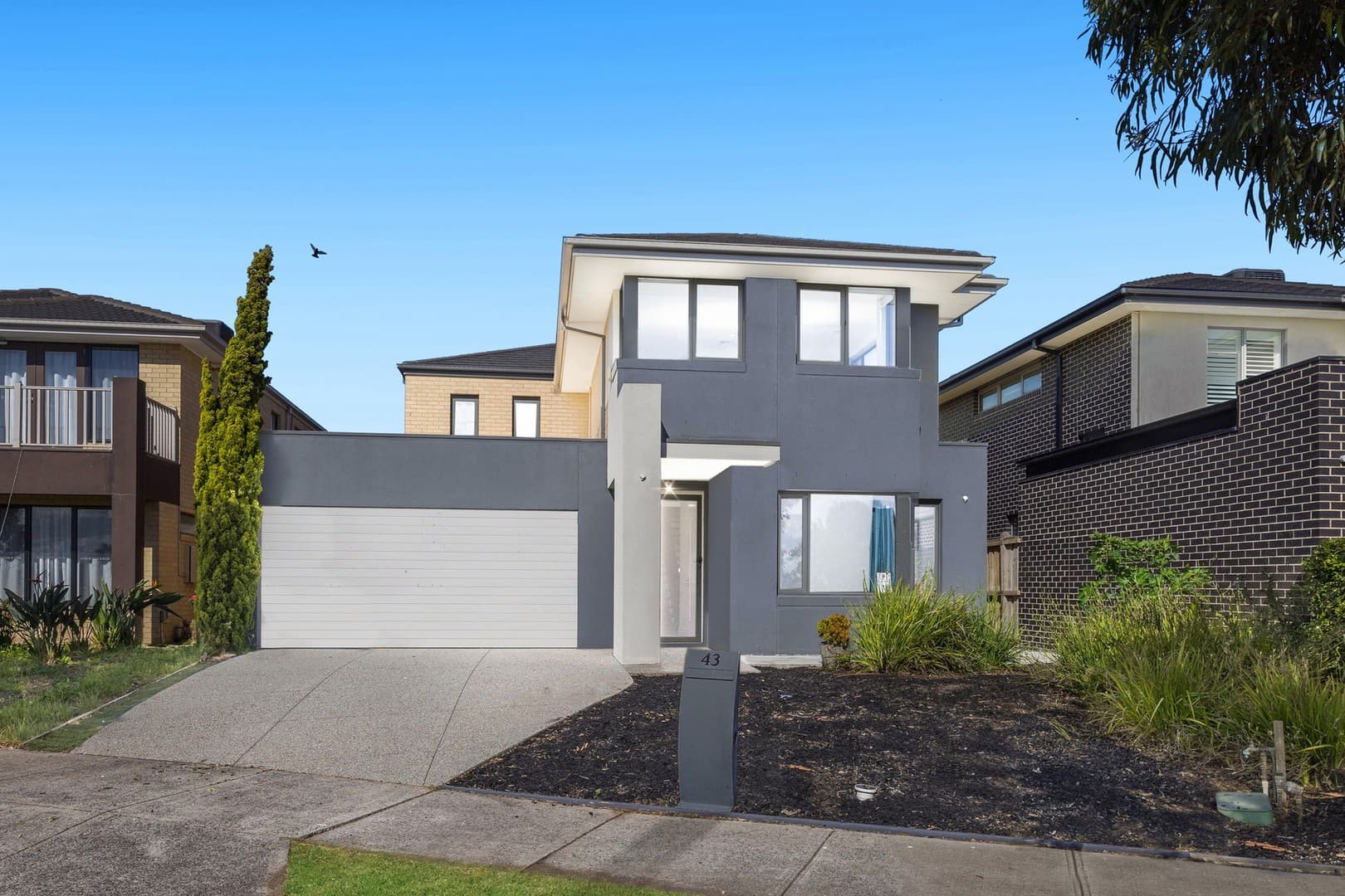 43 Lukis Avenue, Williams Landing, VIC 3027, Williams Landing - Image 1