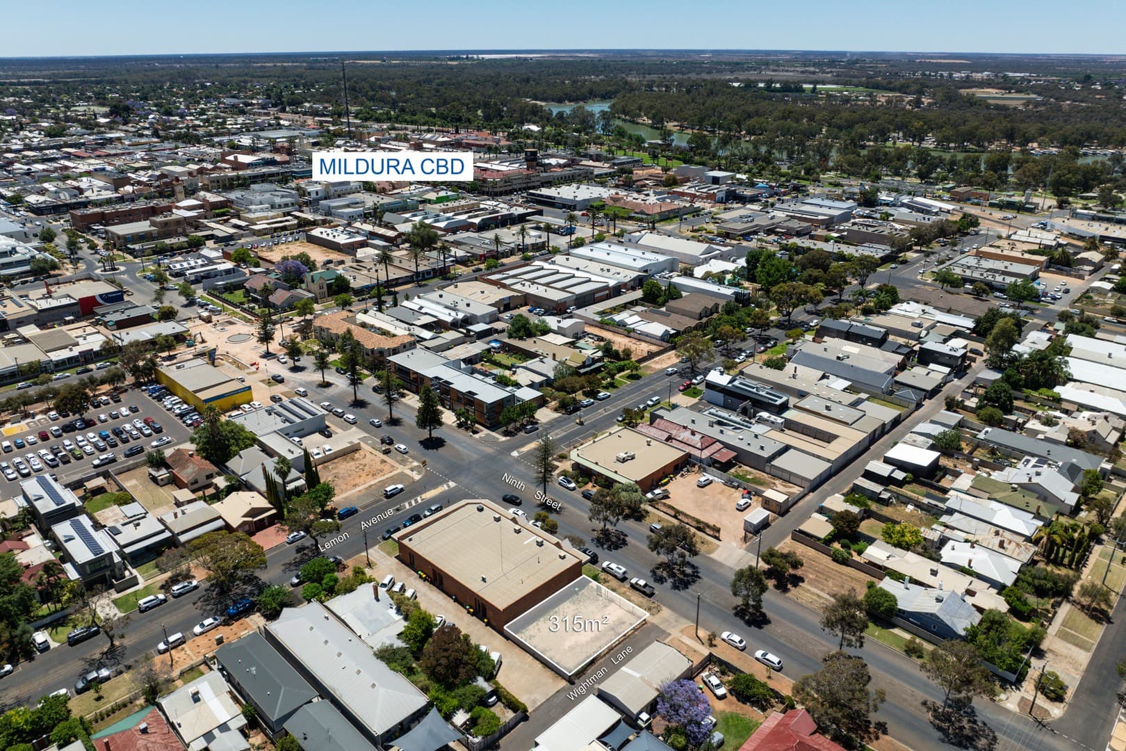 97 Ninth Street, Mildura, VIC 3500, Mildura - Image 1