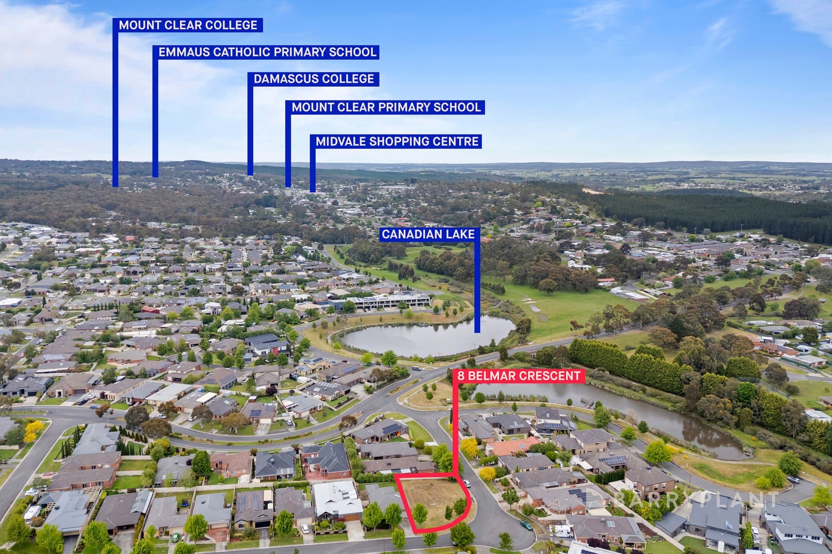 8 Belmar Crescent, Canadian, VIC 3350, Canadian - Thumbnail 3