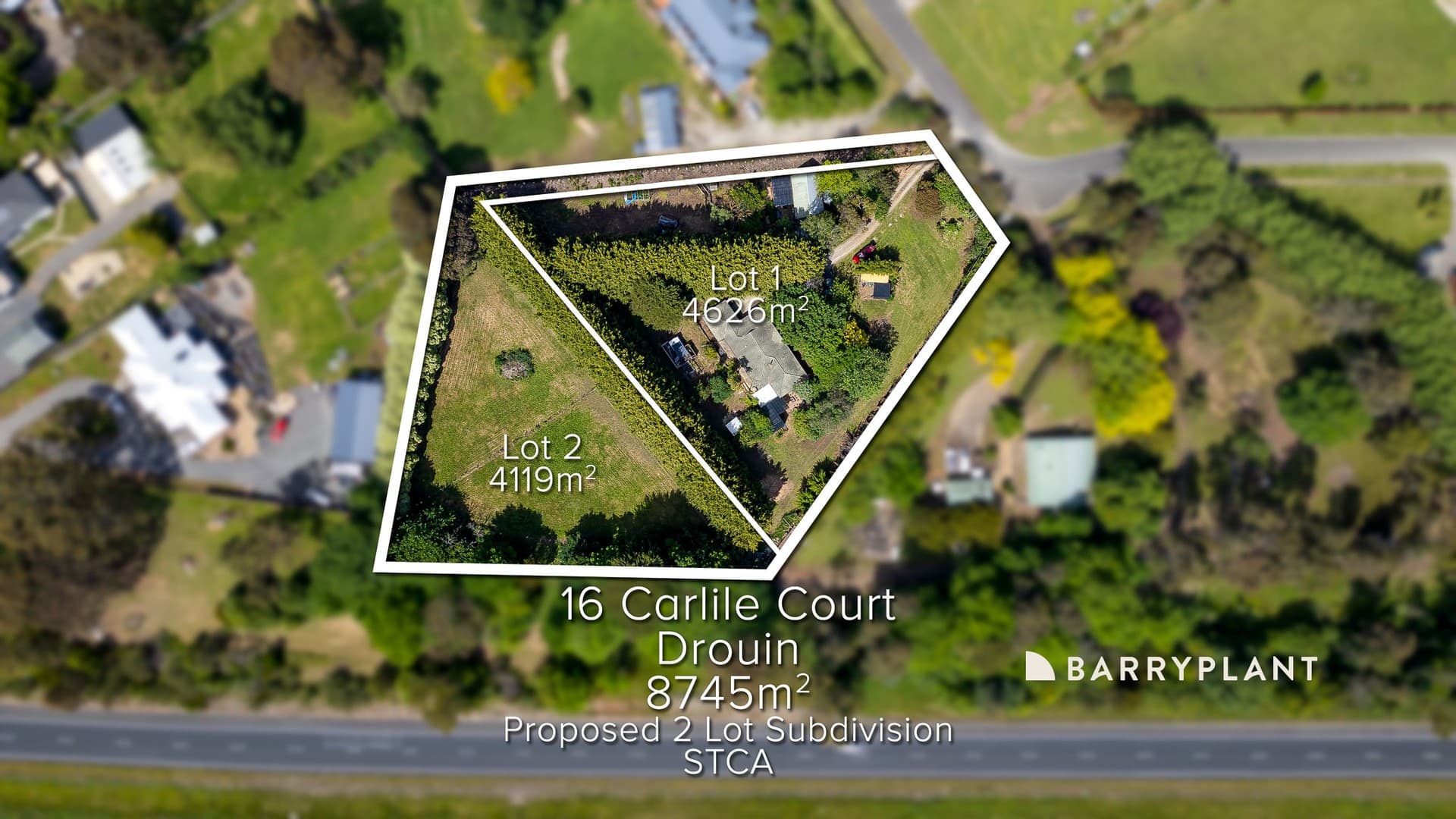 16 Carlile CourtDrouin, vic 3818, Drouin - Image 1