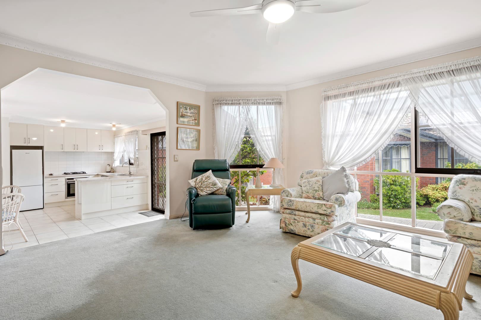 1/53 Brunel Street, Aberfeldie, VIC 3040, Aberfeldie - Thumbnail 2
