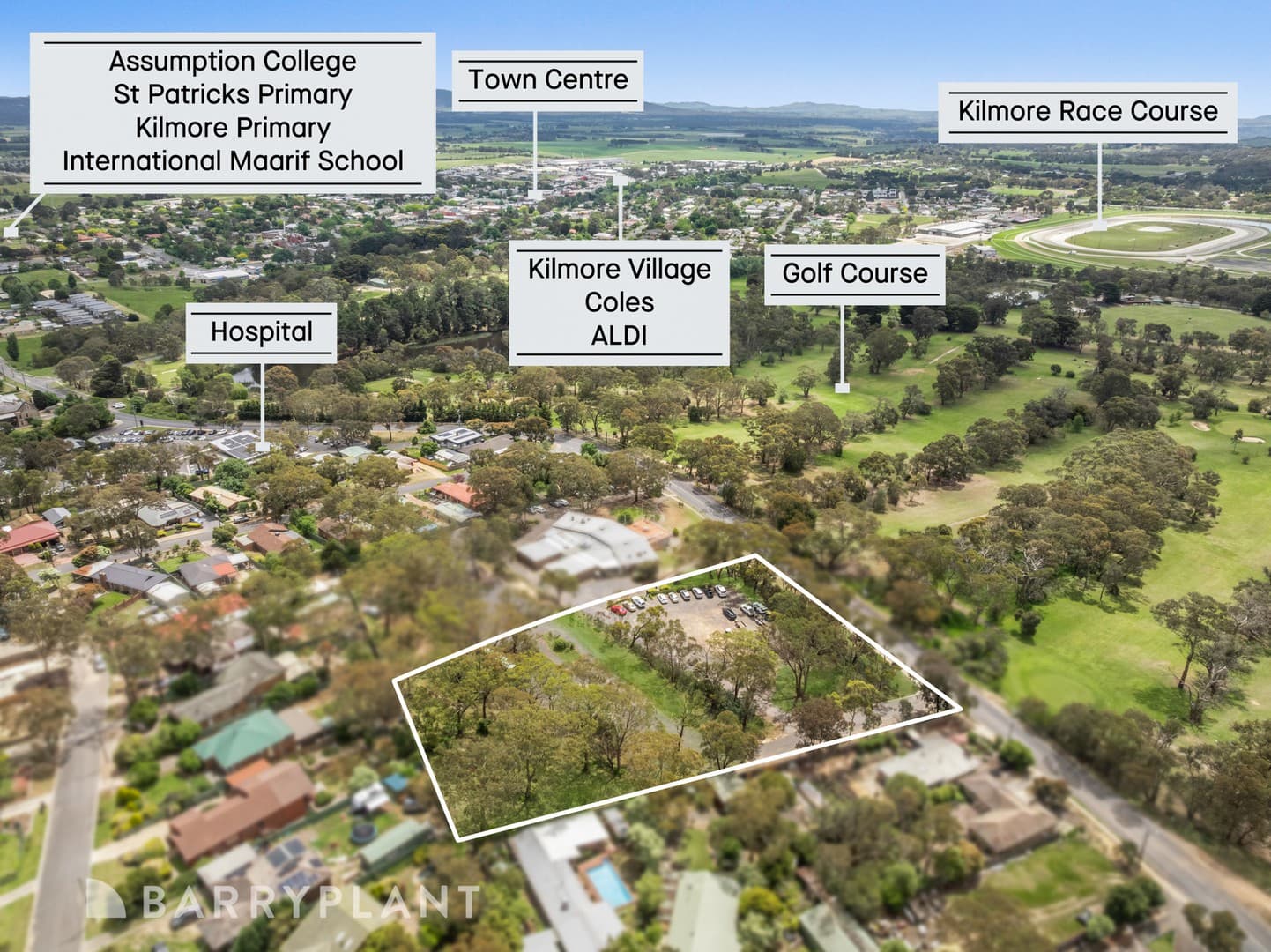 2/6 Anderson Road, Kilmore, VIC 3764, Kilmore - Image 1