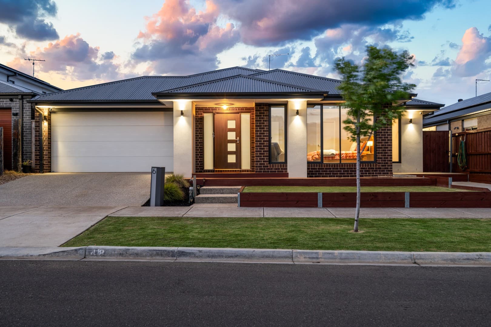 6 Tussock Lane, Lara, VIC 3212, Lara - Image 1