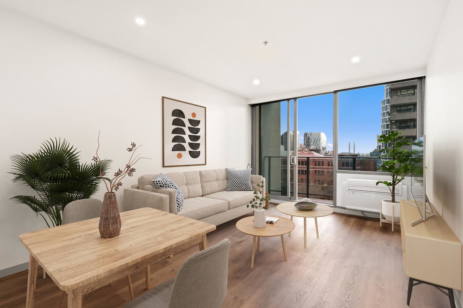 810/53 Batman Street, West Melbourne, VIC 3003, West Melbourne - Thumbnail 2