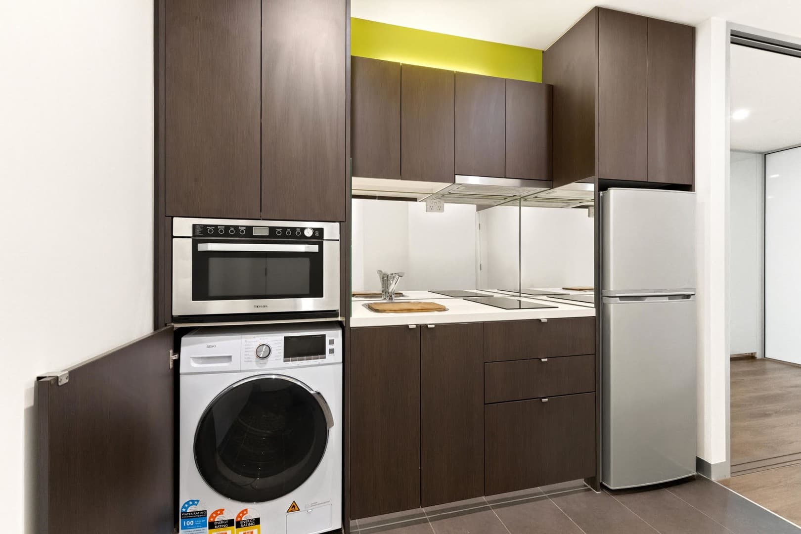 810/53 Batman Street, West Melbourne, VIC 3003, West Melbourne - Thumbnail 3