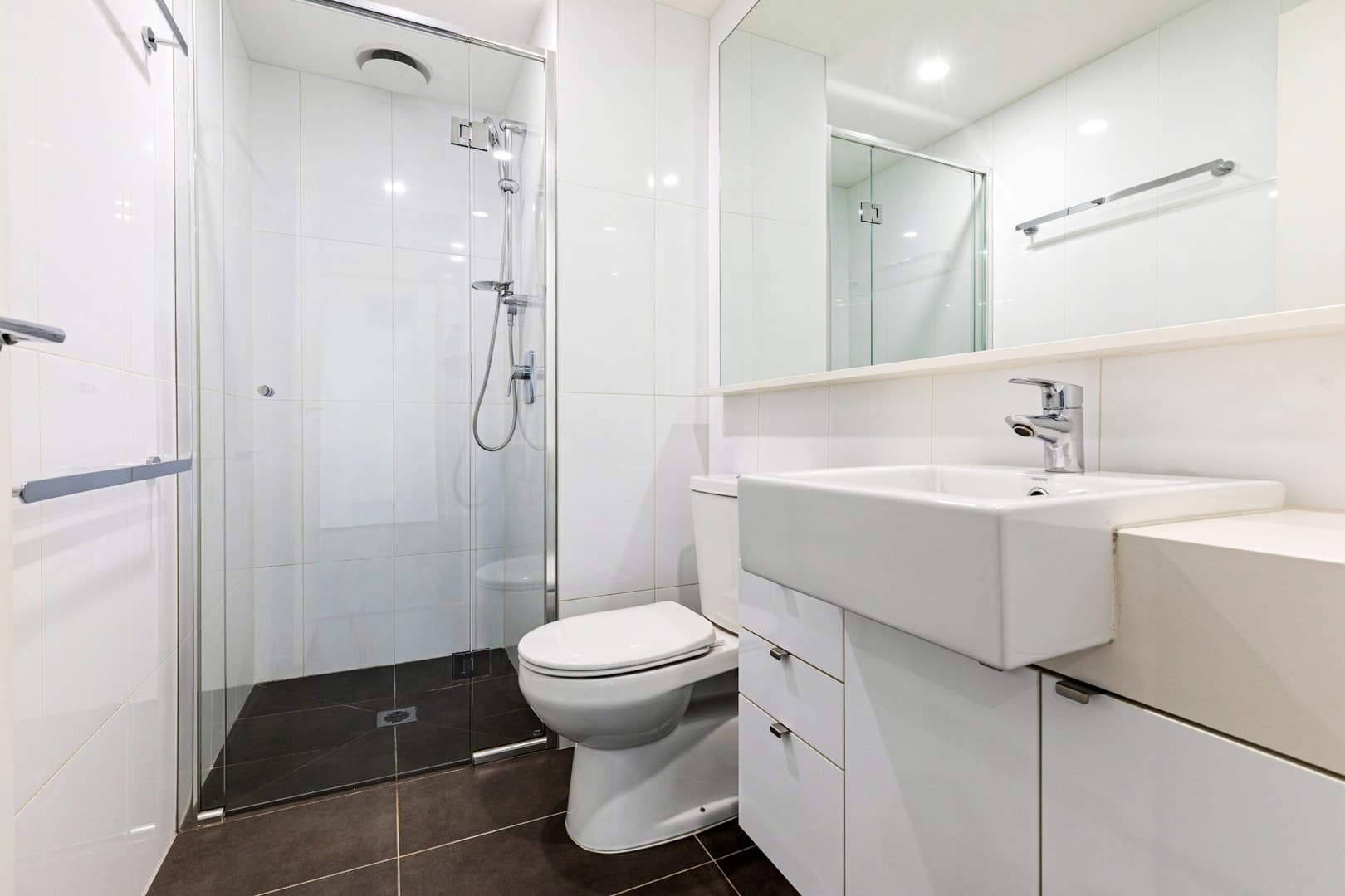 810/53 Batman Street, West Melbourne, VIC 3003, West Melbourne - Thumbnail 4