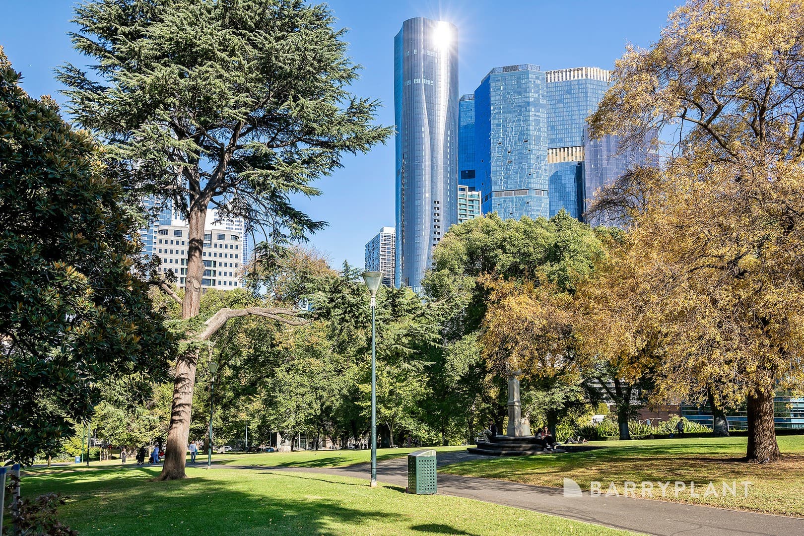 810/53 Batman Street, West Melbourne, VIC 3003, West Melbourne - Thumbnail 7