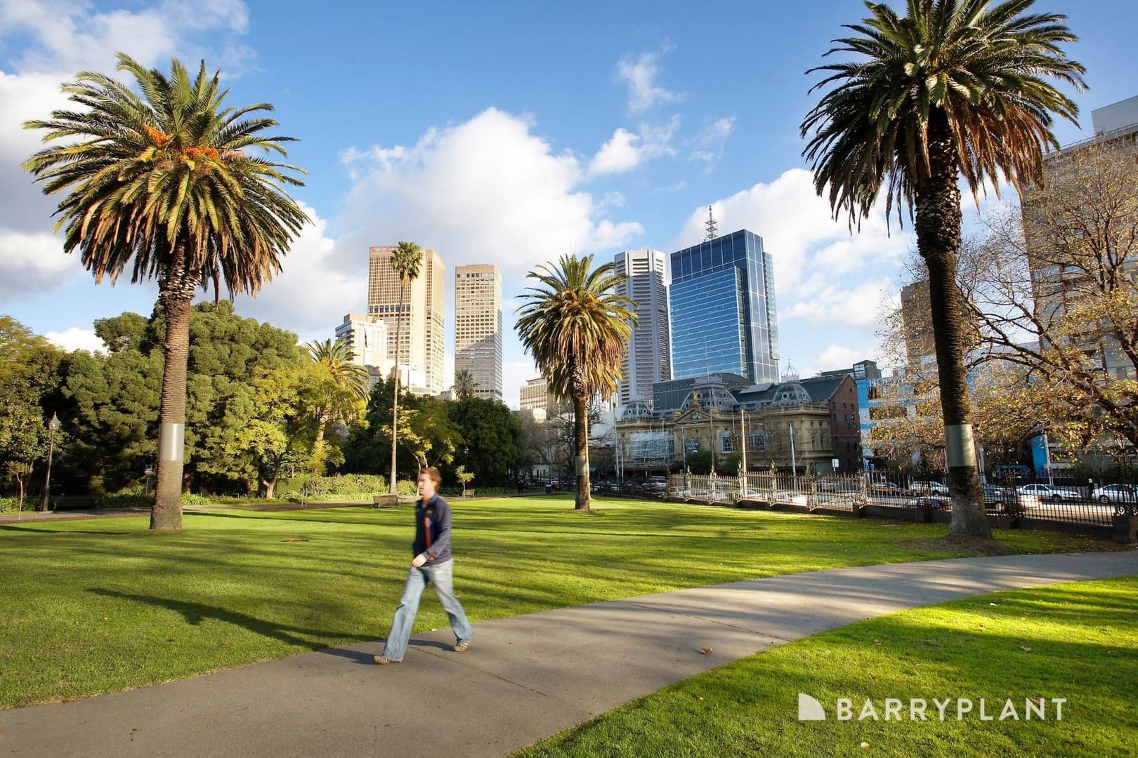 810/53 Batman Street, West Melbourne, VIC 3003, West Melbourne - Thumbnail 8